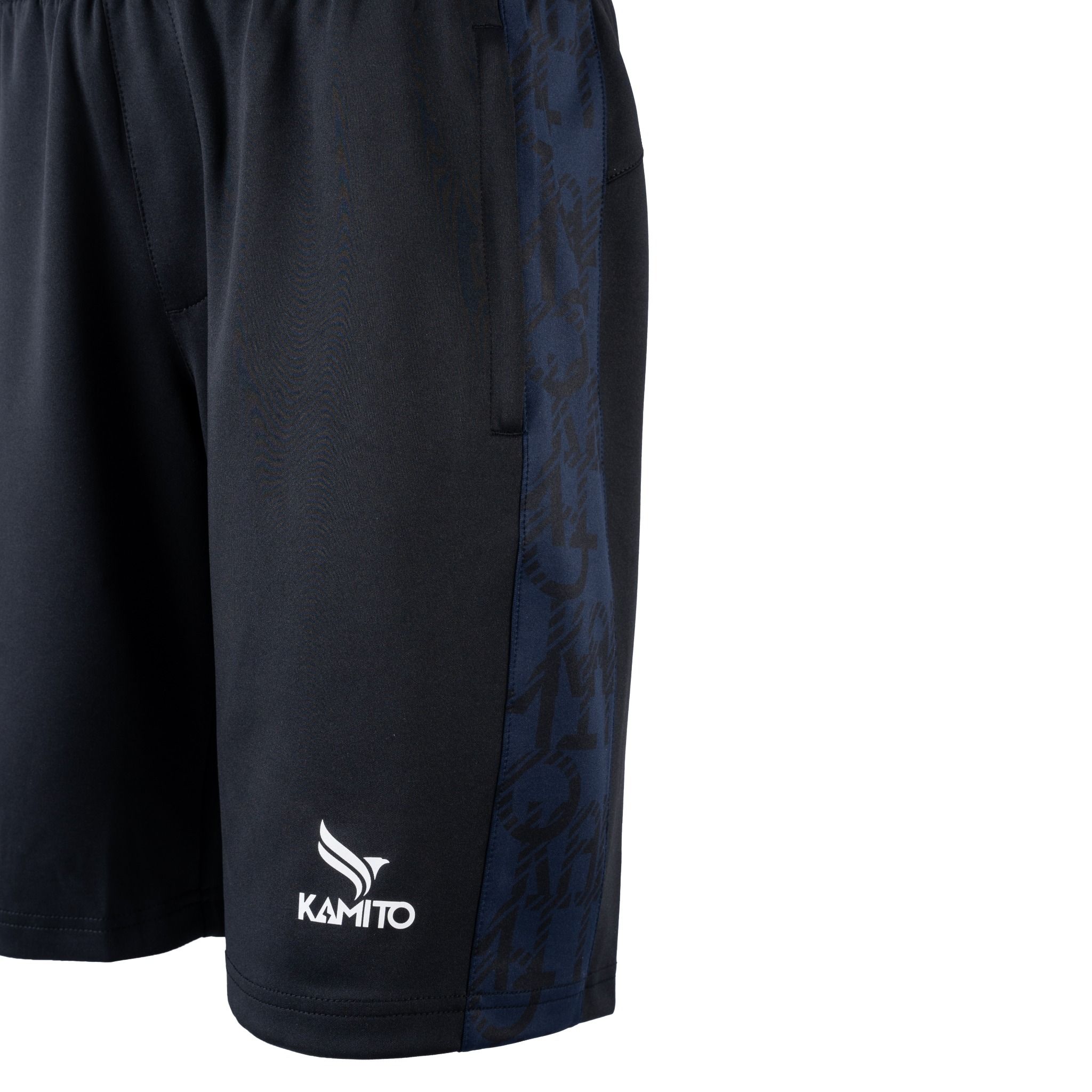 Quần short Kamito Active D2