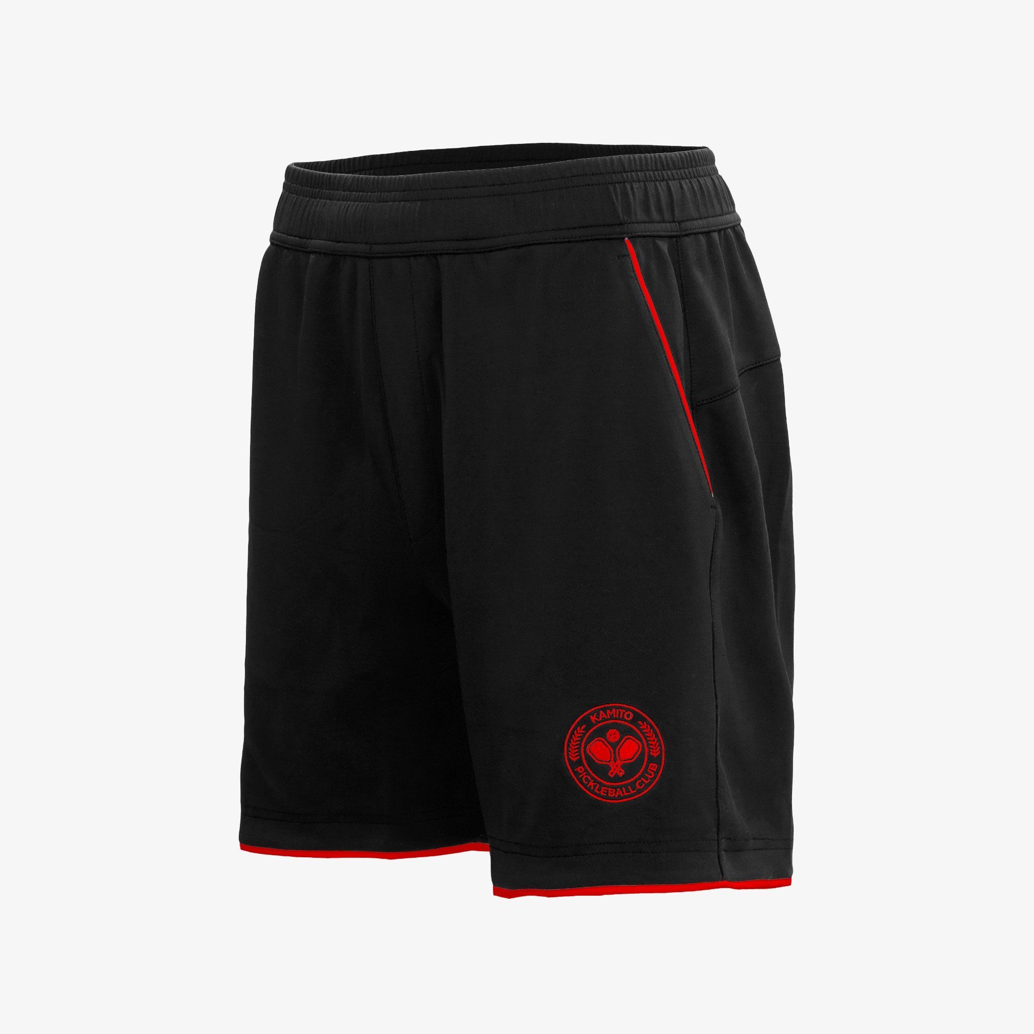 Quần Shorts Pickleball Kamito 01