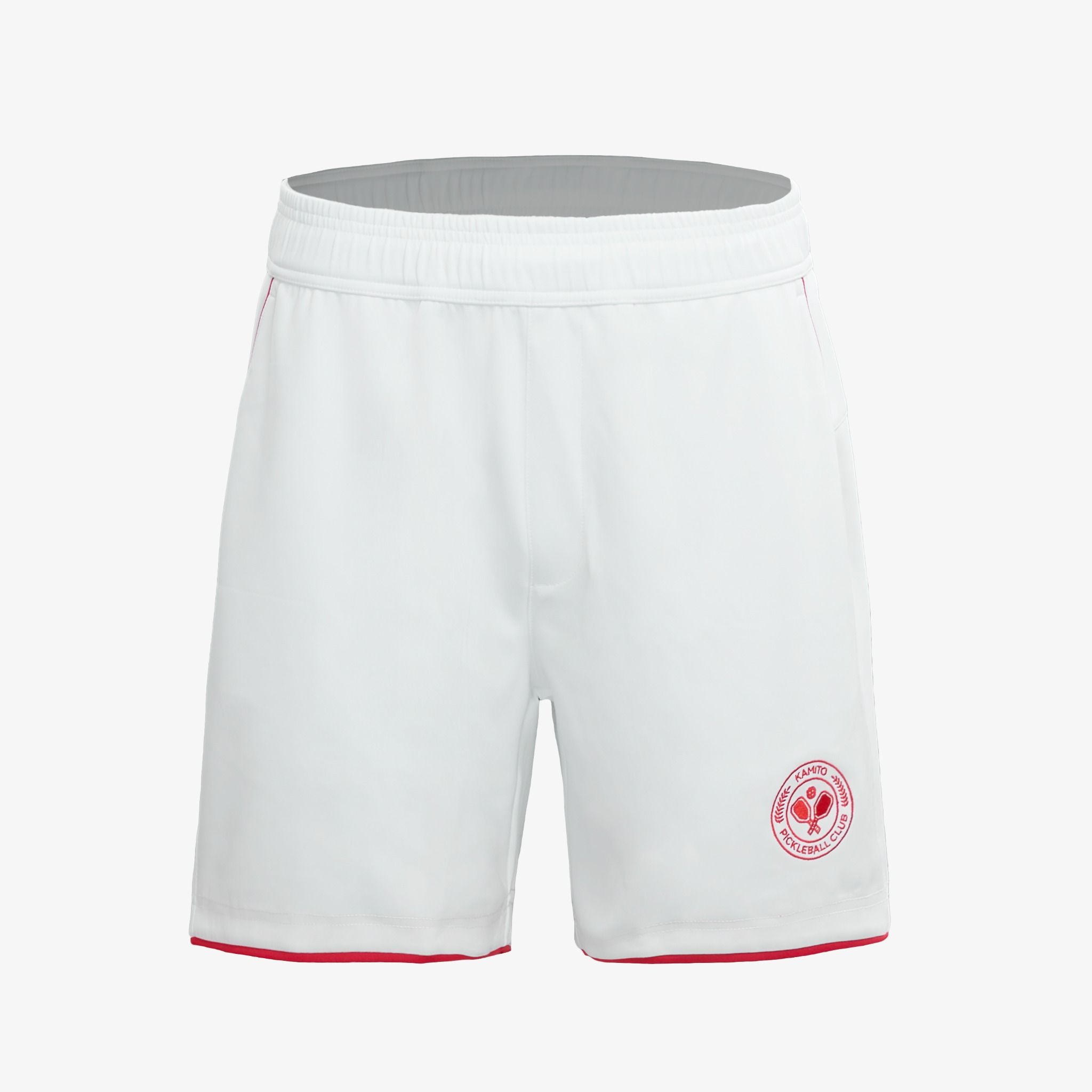 Quần Shorts Pickleball Kamito 01