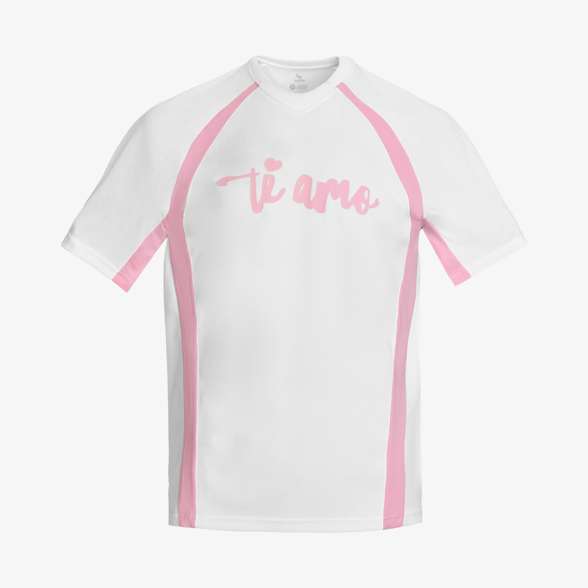 Áo T-Shirt Pickleball Kamito Tiamo