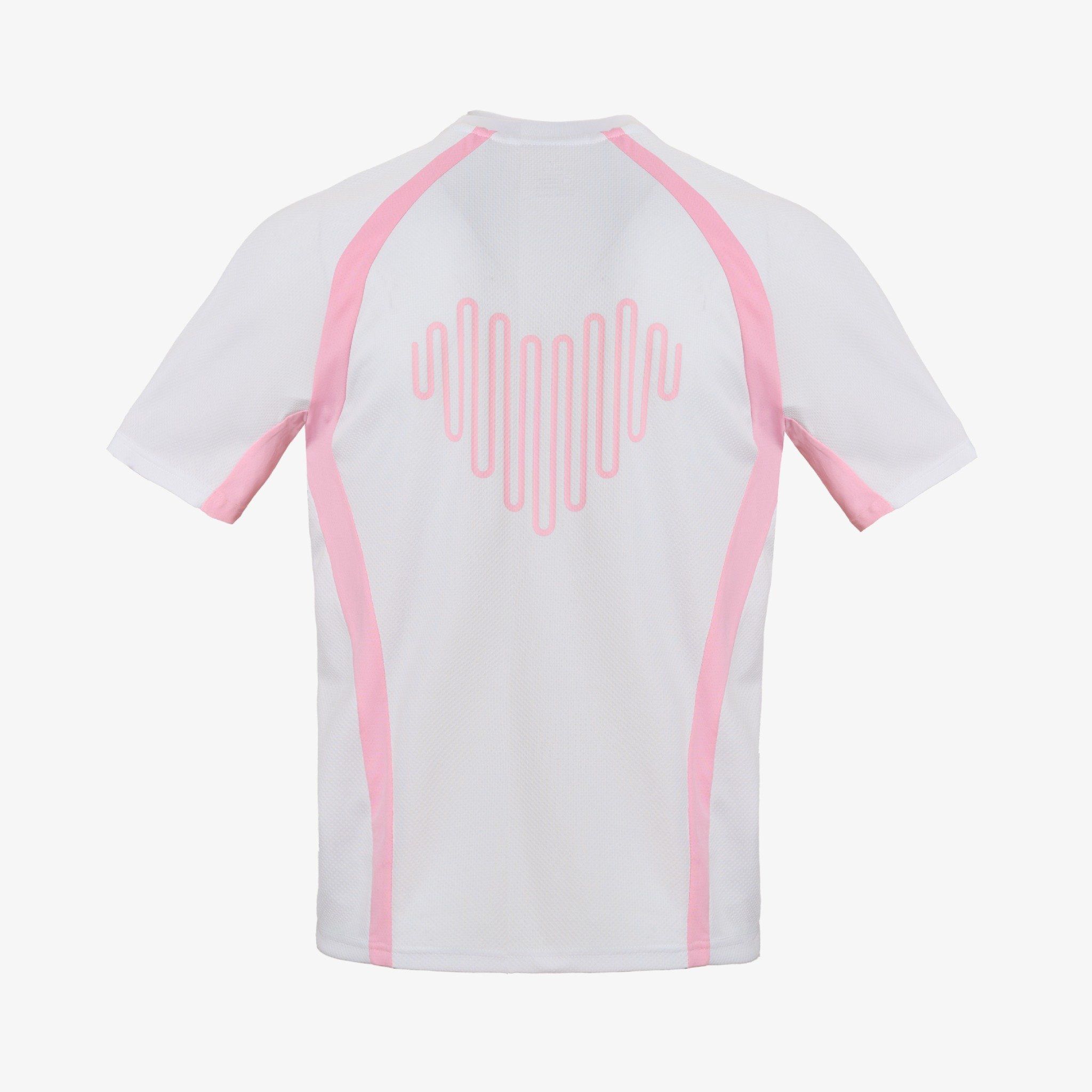Áo T-Shirt Pickleball Kamito Tiamo