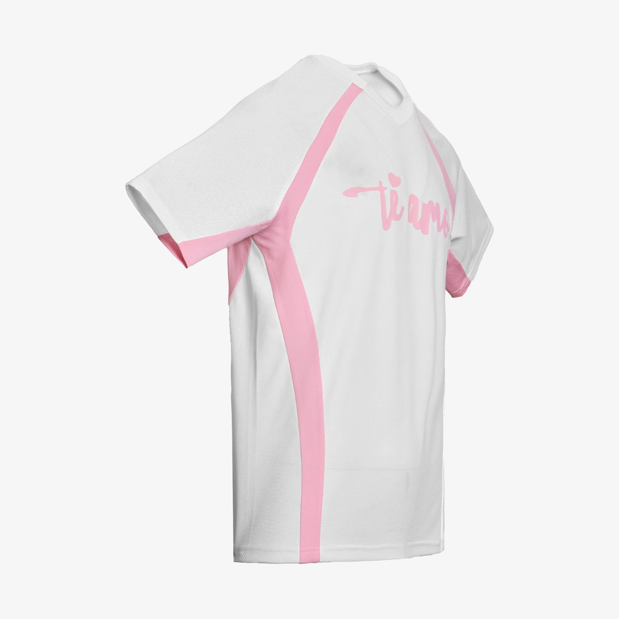Áo T-Shirt Pickleball Kamito Tiamo