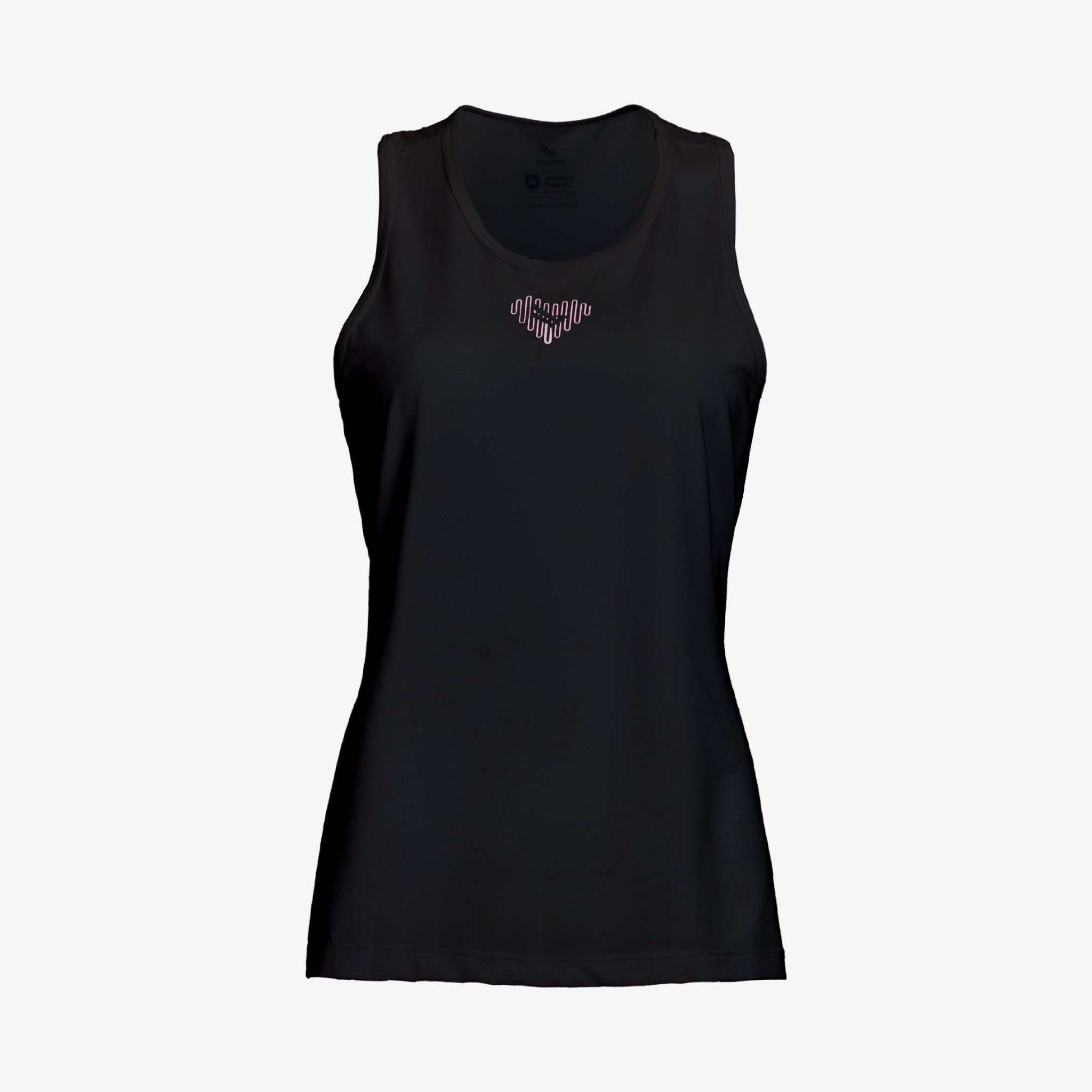 Áo Tanktop Pickleball Kamito Tiamo