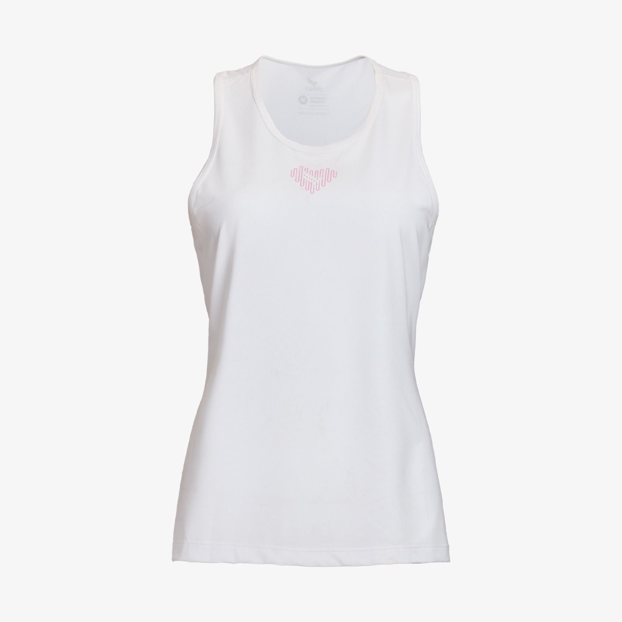 Áo Tanktop Pickleball Kamito Tiamo