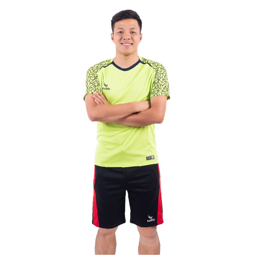 QUẦN SHORT THỂ THAO NAM KAMITO