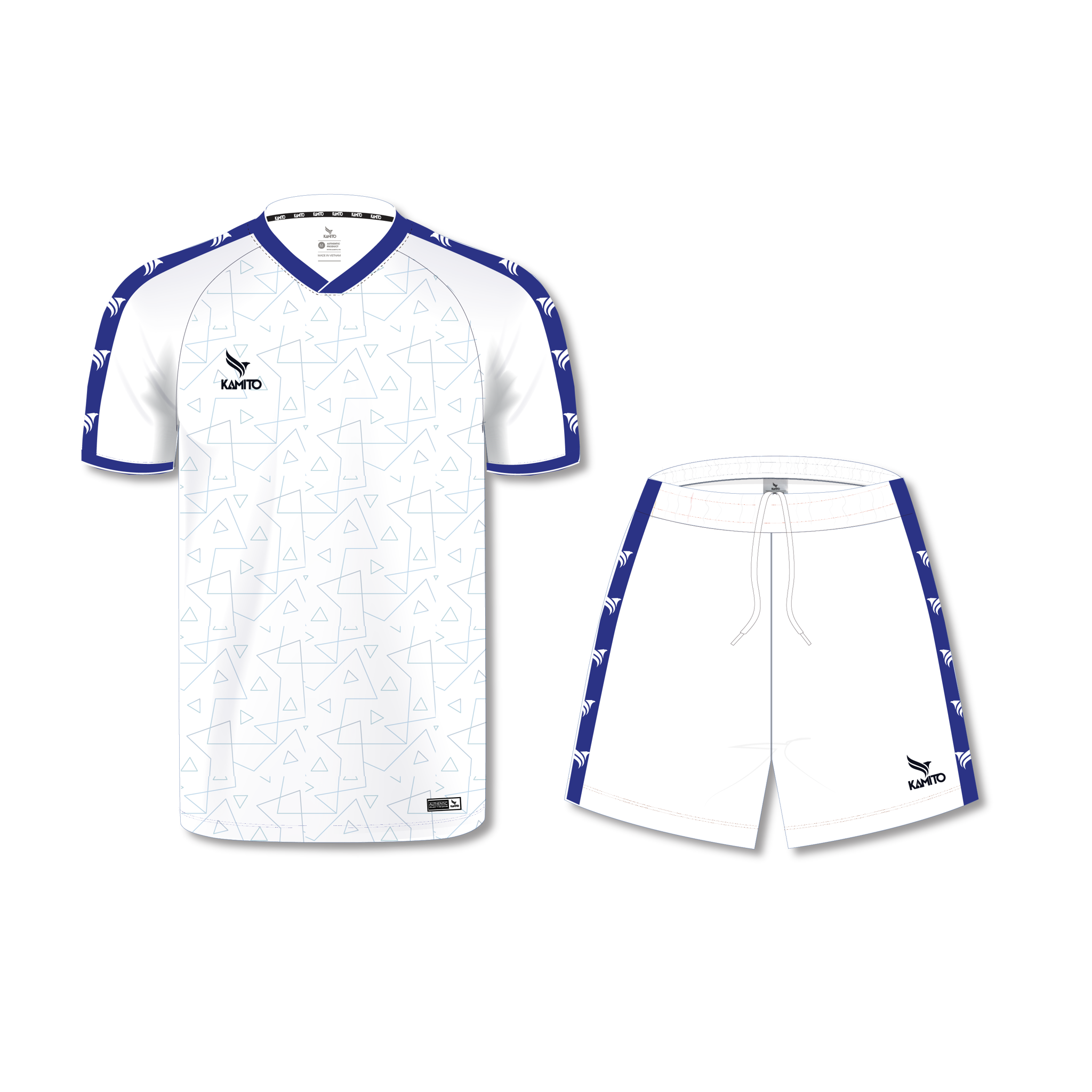 BỘ THI ĐẤU BÓNG ĐÁ ĐÀ NẴNG 2021 ( KHÔNG IN LOGO)