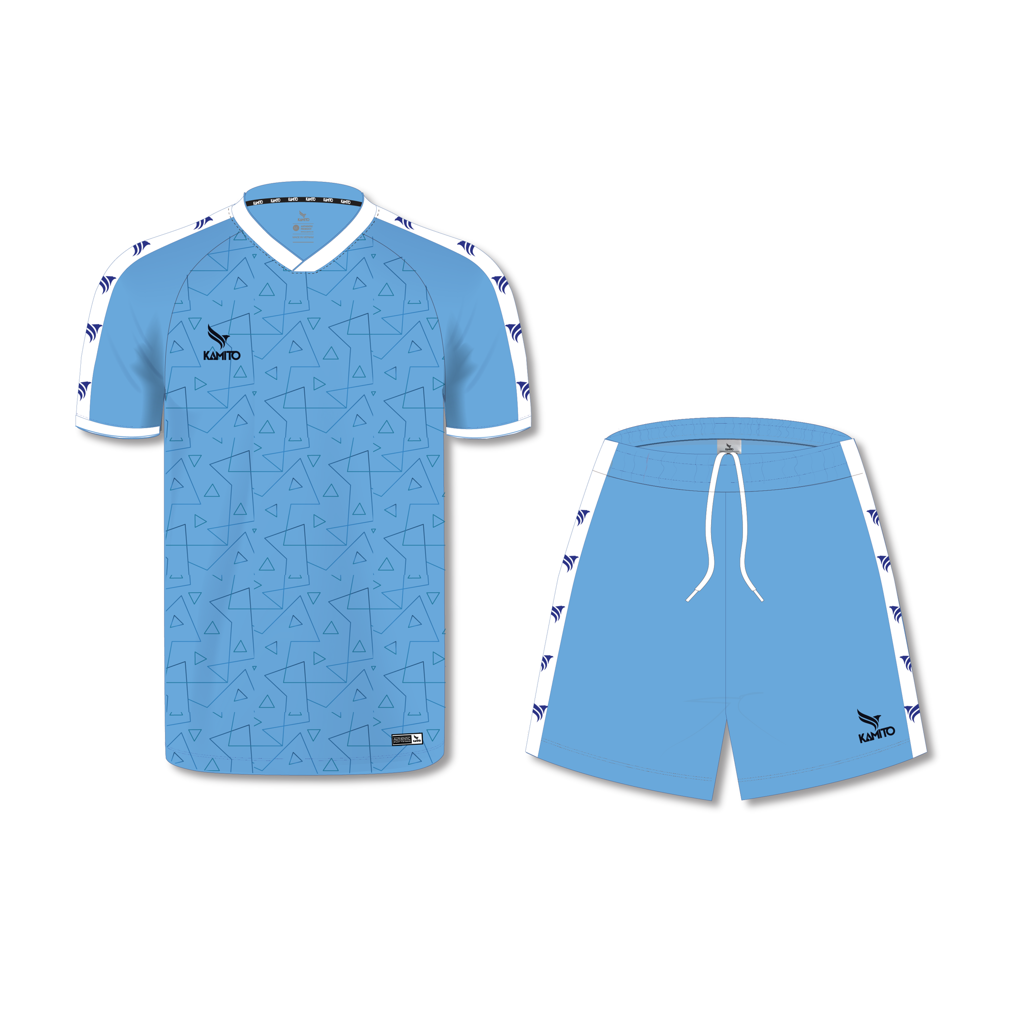 BỘ THI ĐẤU BÓNG ĐÁ ĐÀ NẴNG 2021 ( KHÔNG IN LOGO)