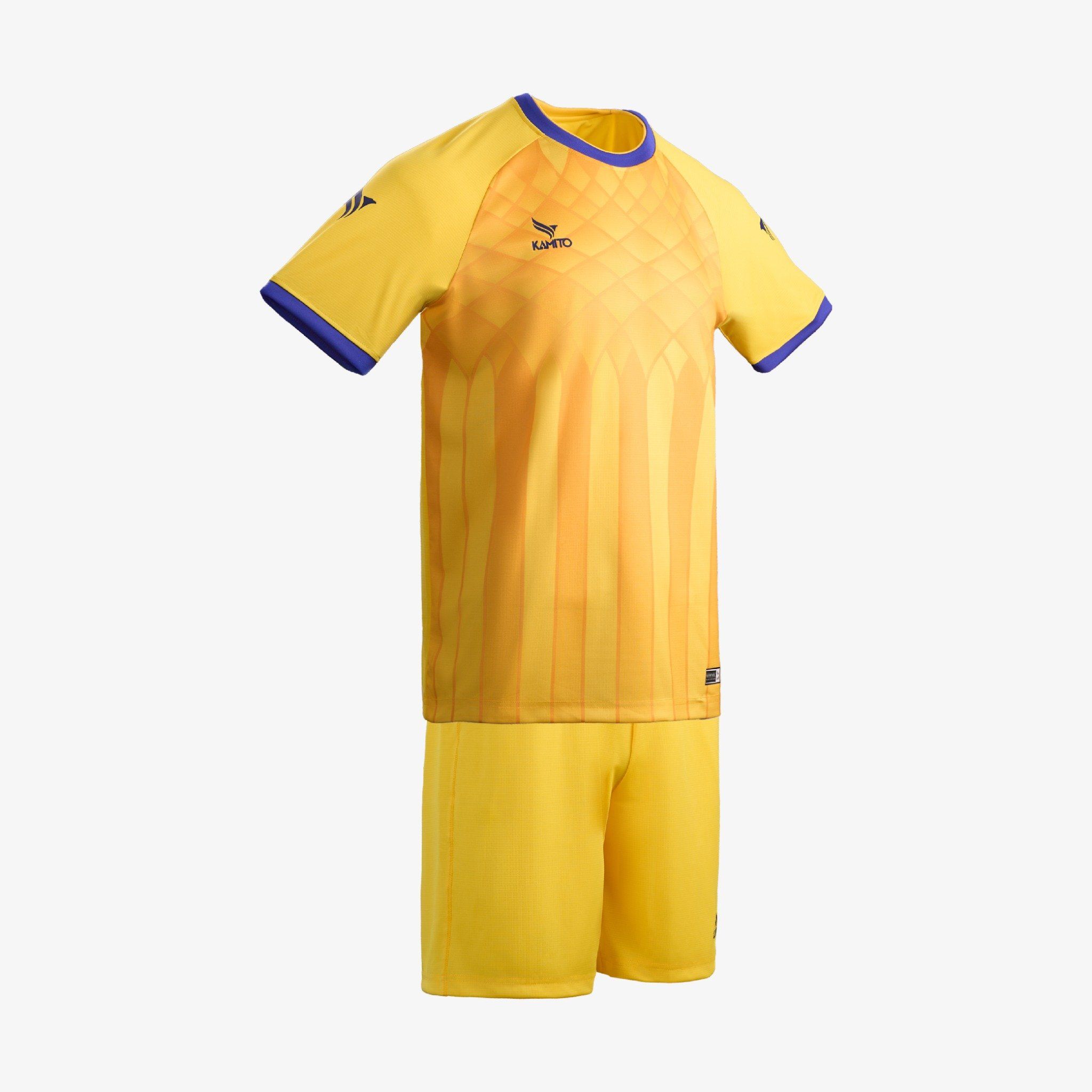 Bộ bóng đá Kamito SLNA