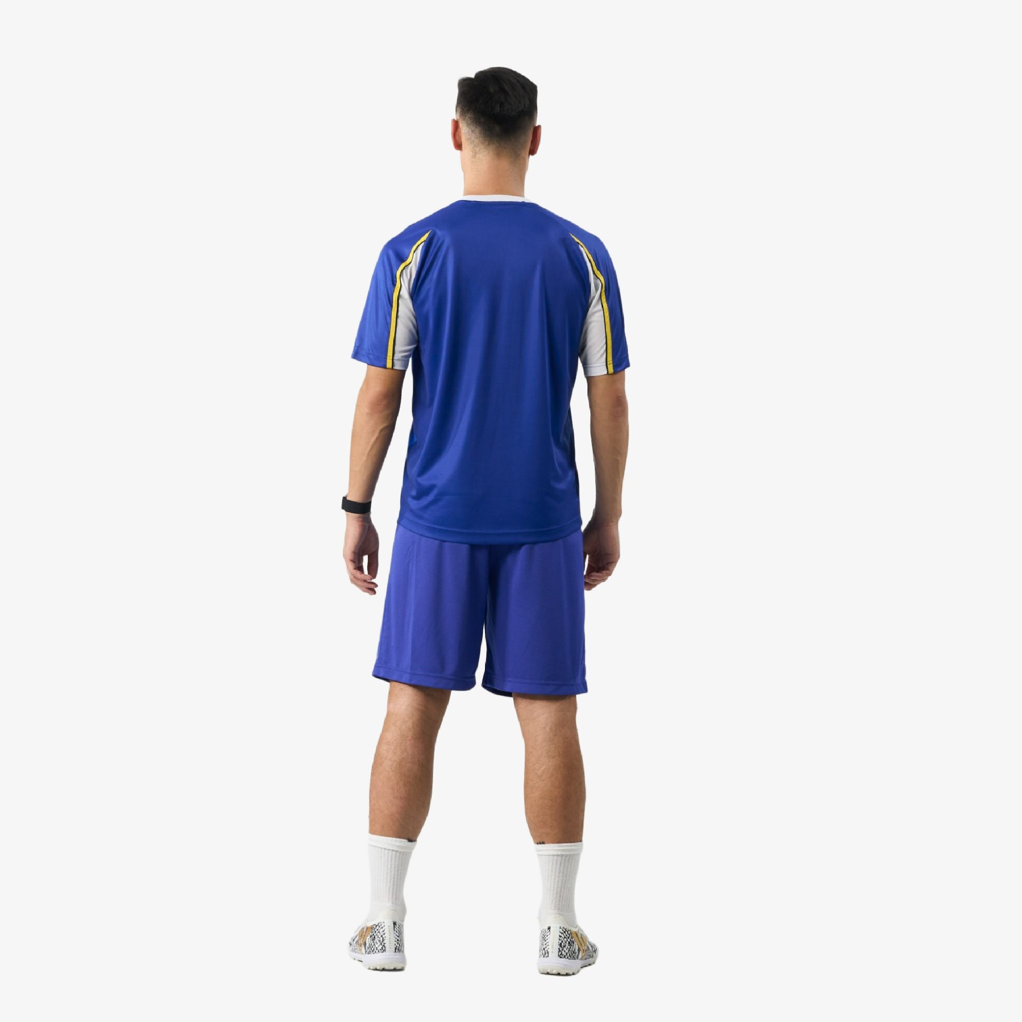 Bộ Bóng Đá Kamito The Blues 97