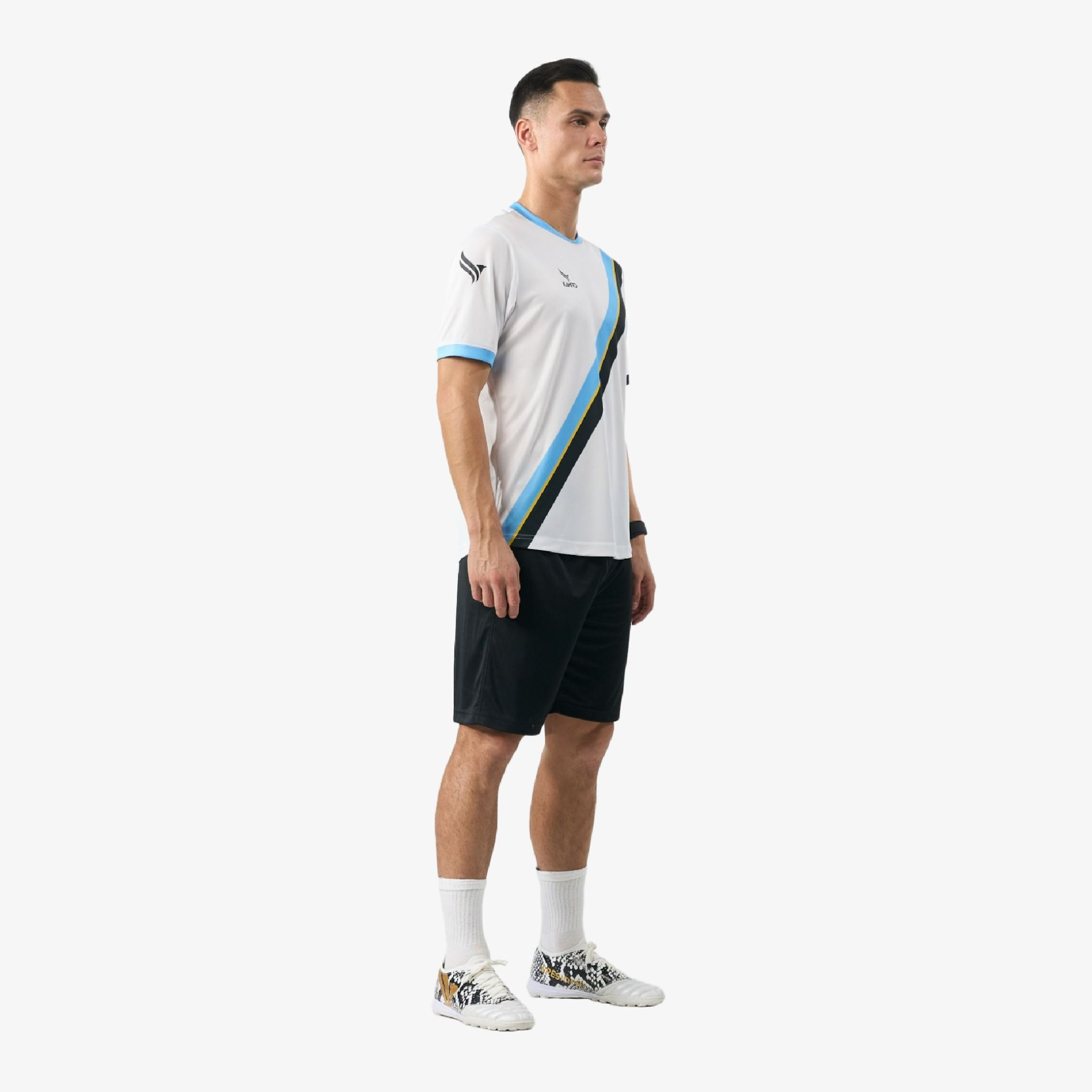 Bộ Bóng Đá Kamito Inter 94