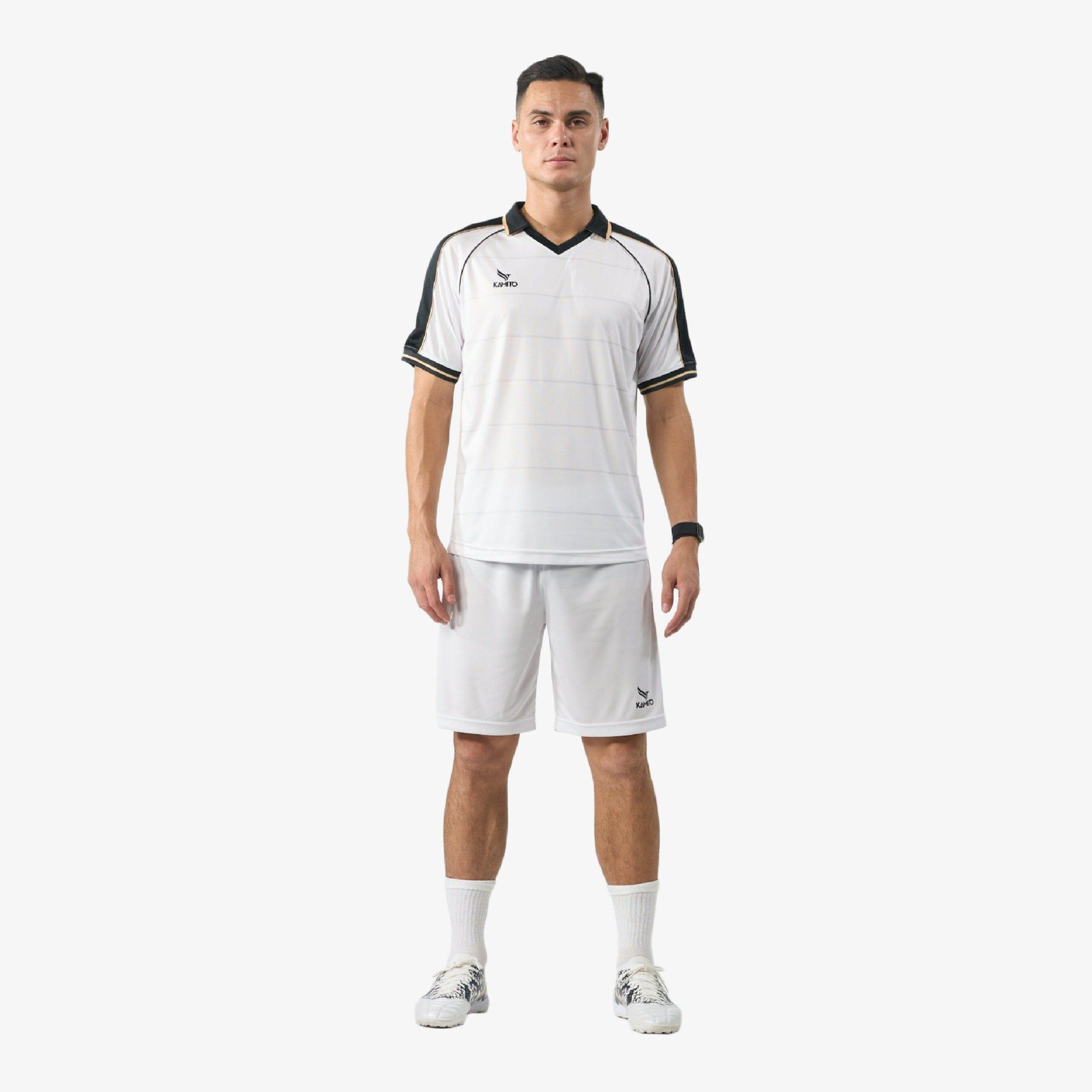 Bộ Bóng Đá Kamito Madrid 99