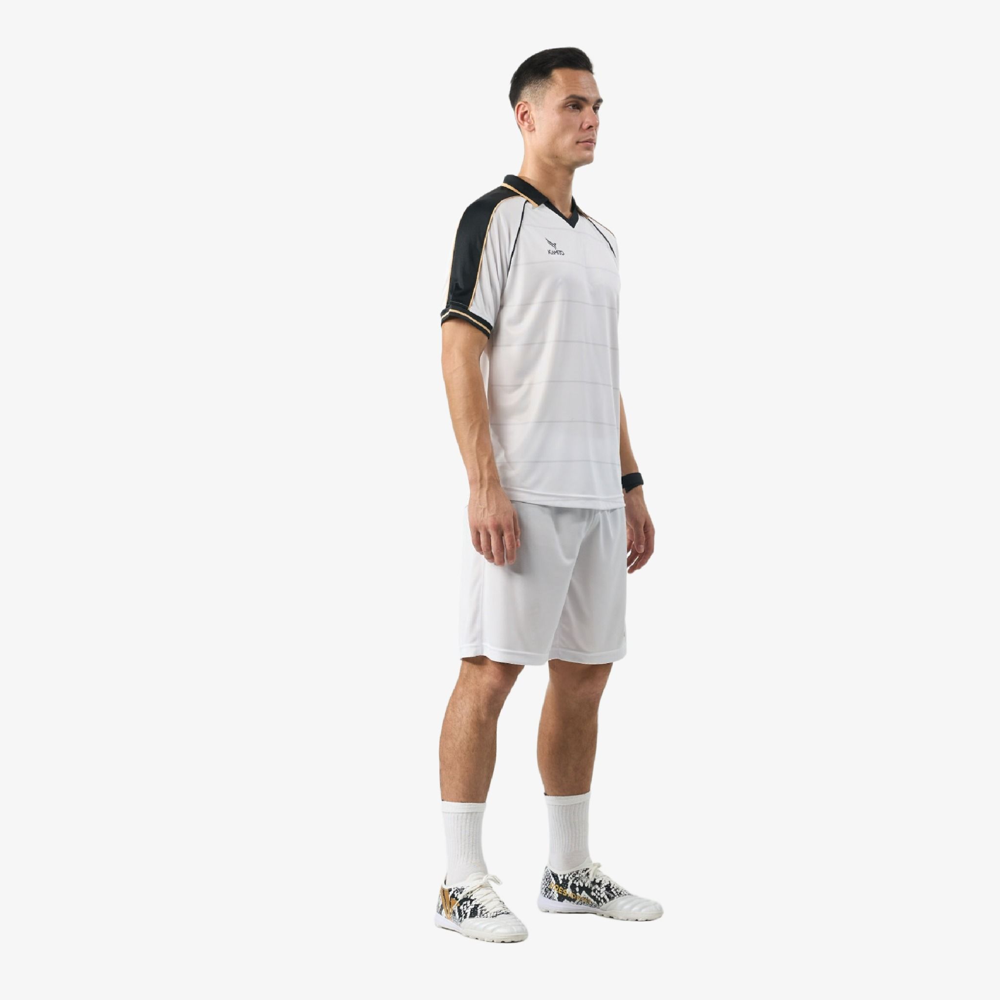 Bộ Bóng Đá Kamito Madrid 99