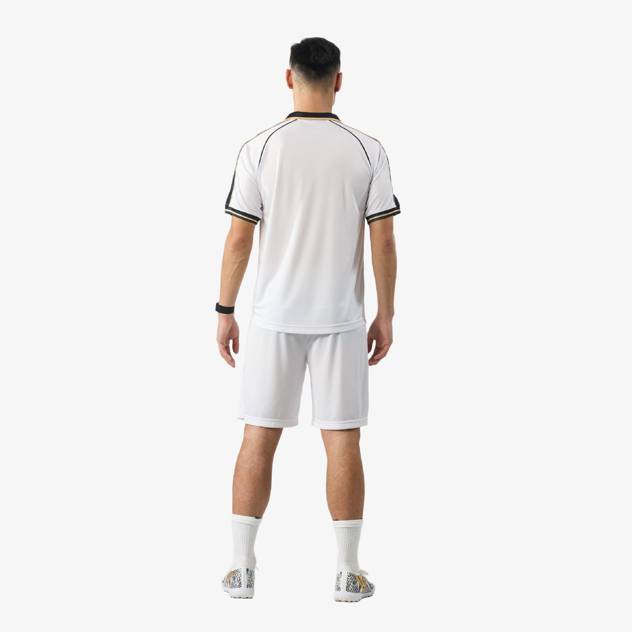 Bộ Bóng Đá Kamito Madrid 99