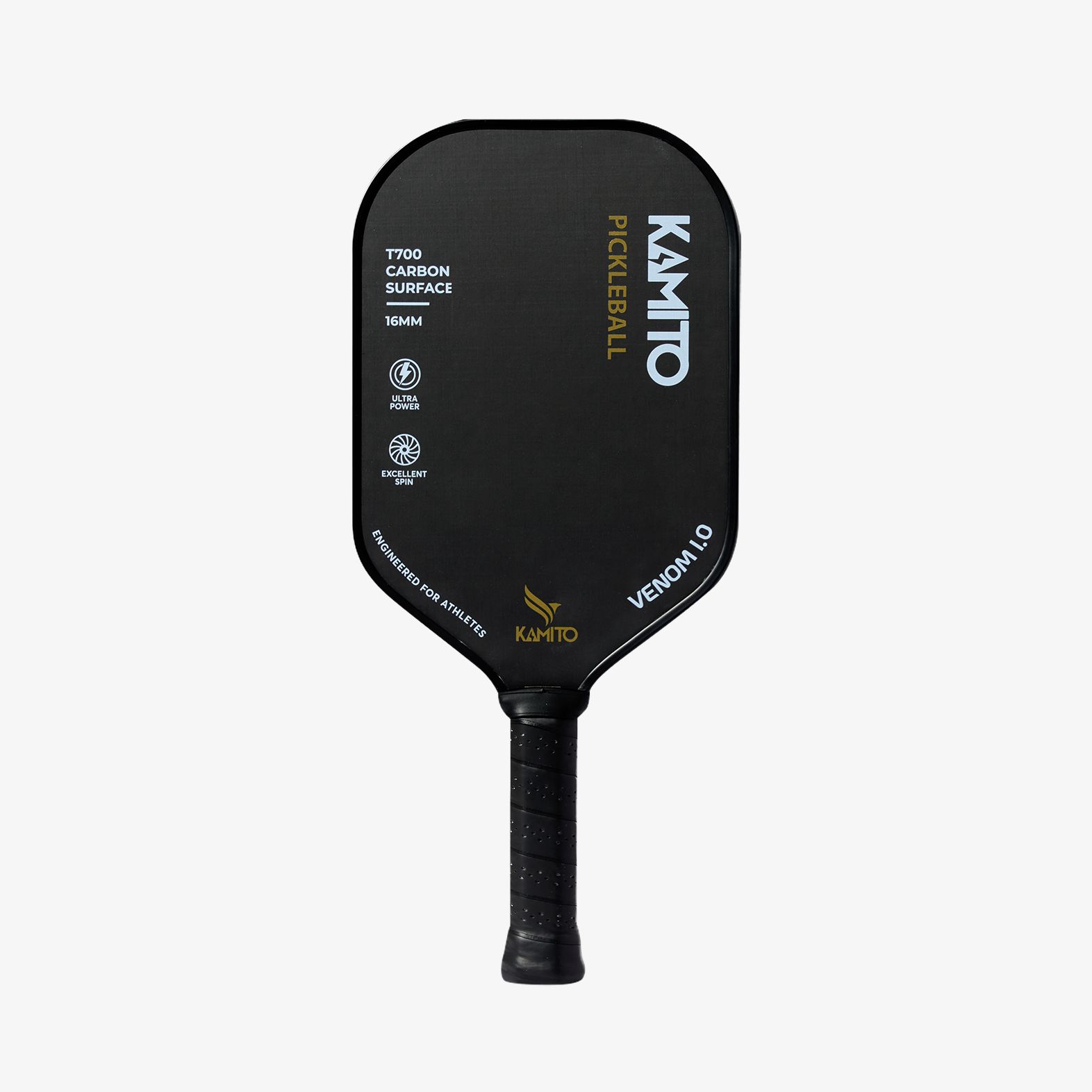 Vợt Pickleball Kamito Venom 1.0