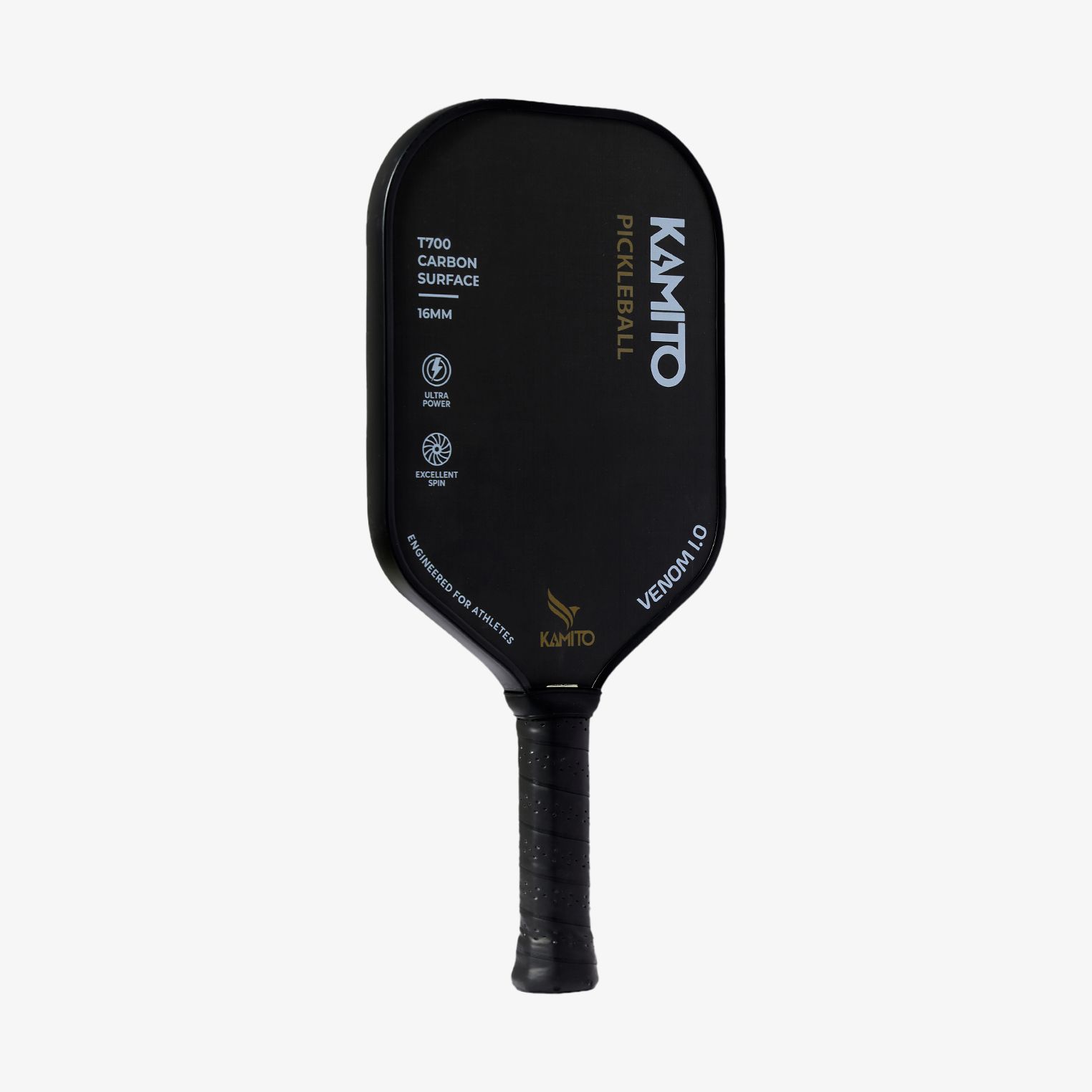 Vợt Pickleball Kamito Venom 1.0