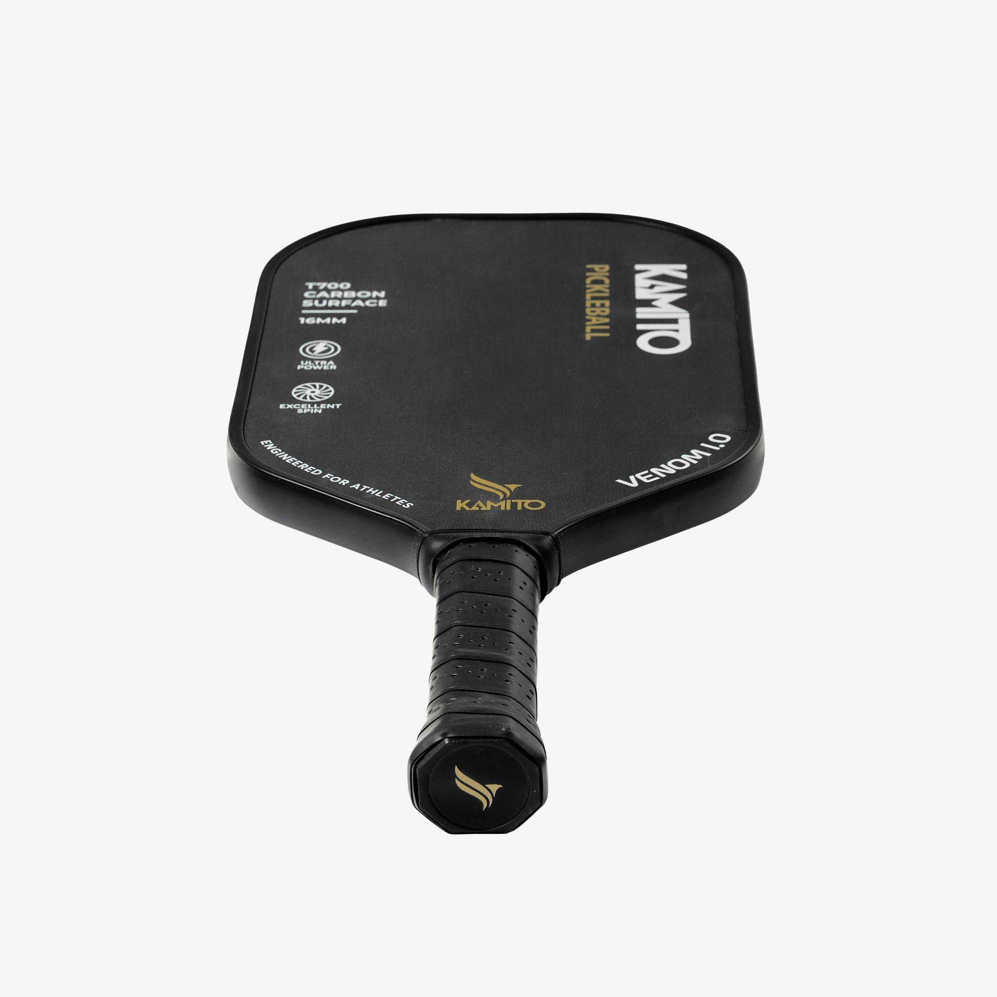 Vợt Pickleball Kamito Venom 1.0
