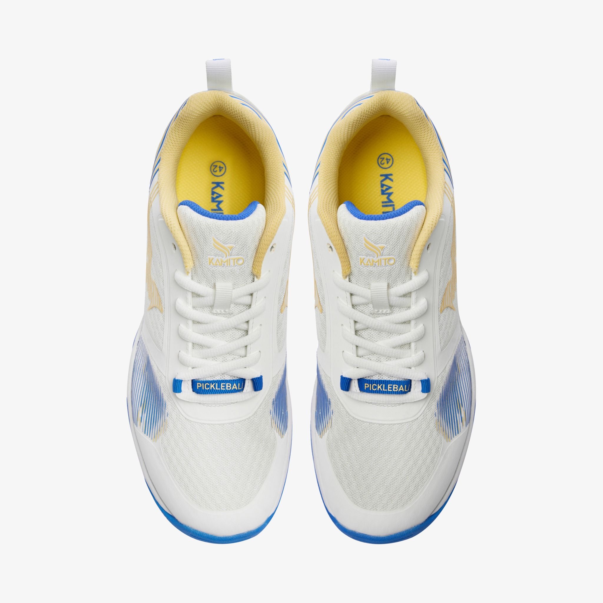 Giày Pickleball Kamito All Court