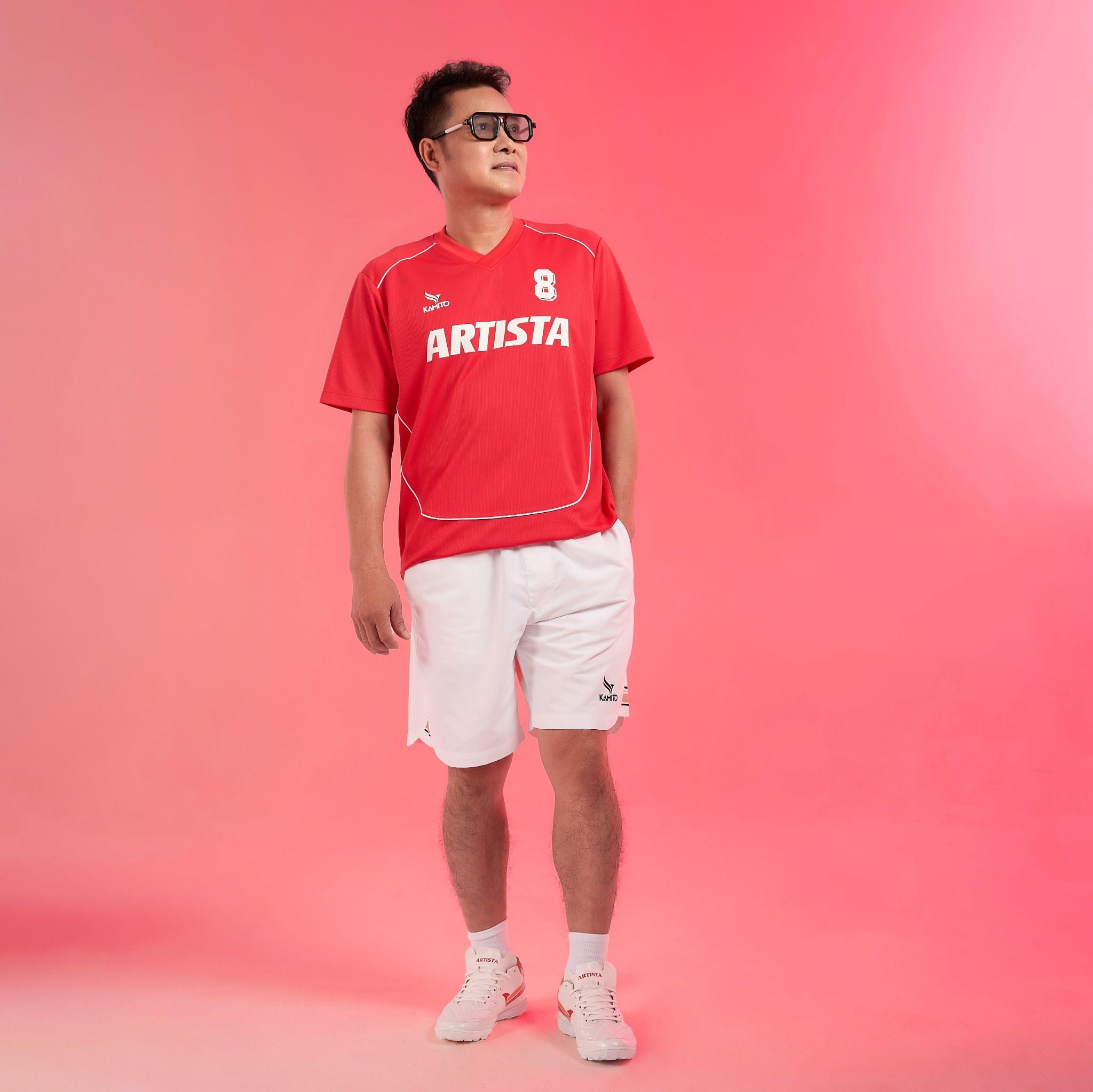 ÁO JERSEY THỜI TRANG KAMITO ARTISTA 04