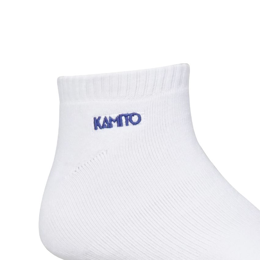 TẤT CẦU LÔNG CỔ NGẮN KAMITO