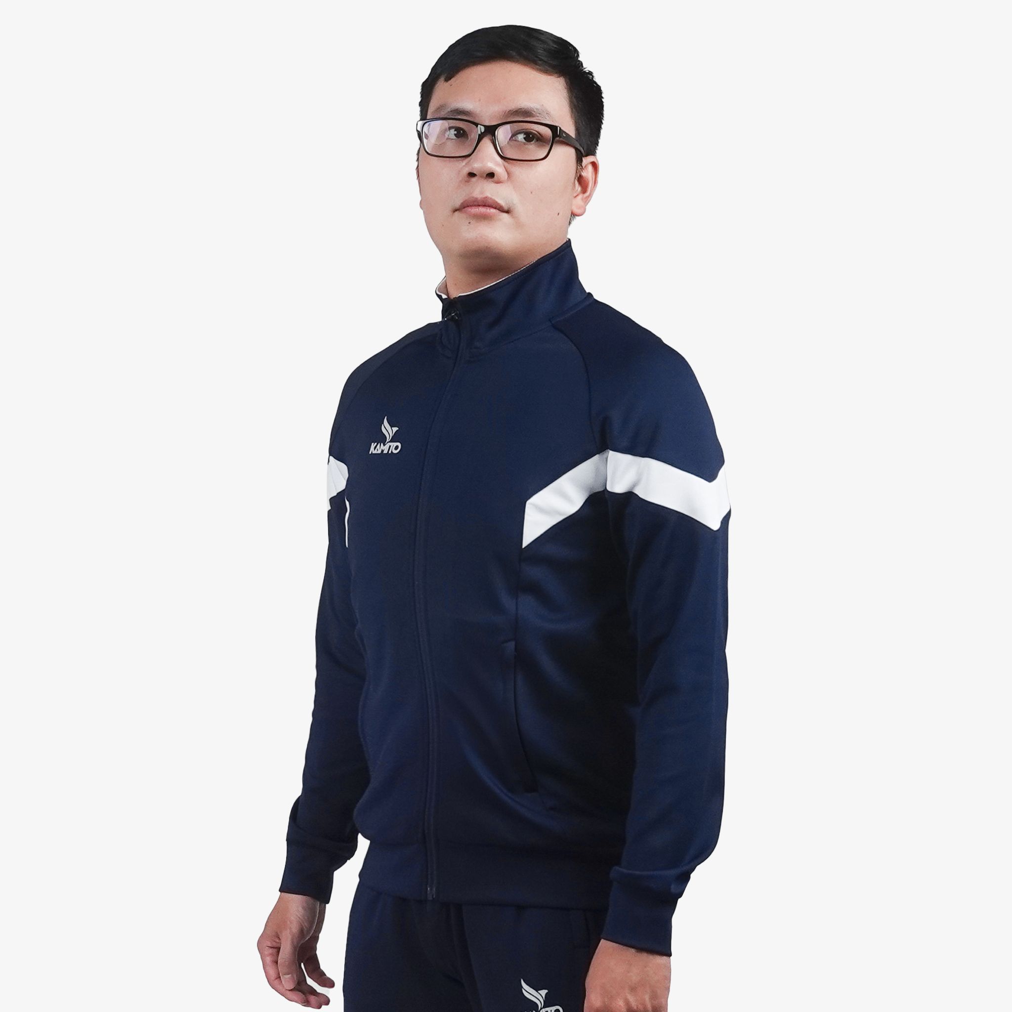 ÁO THỂ THAO KAMITO YOUTH V1