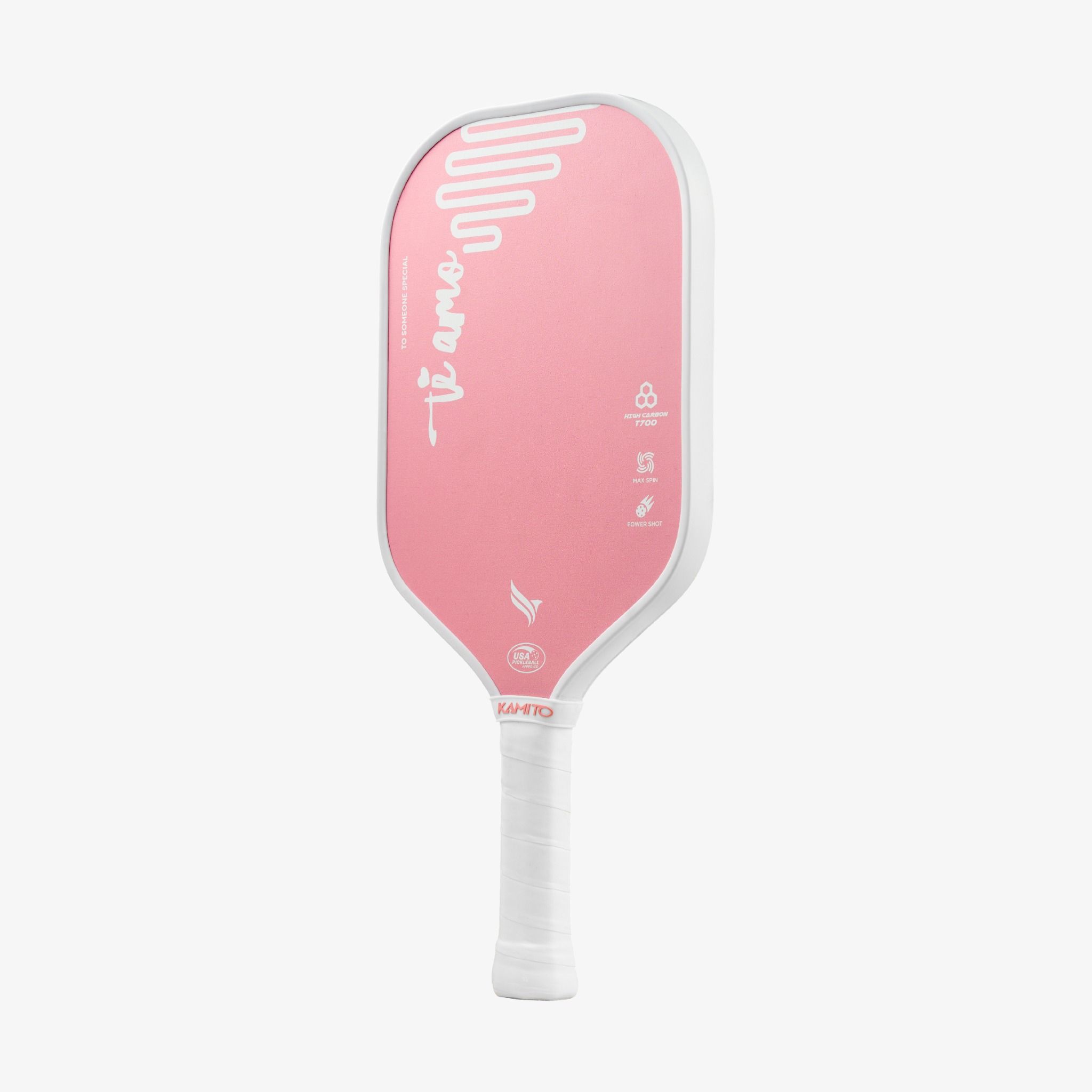 Vợt Pickleball Kamito Tiamo