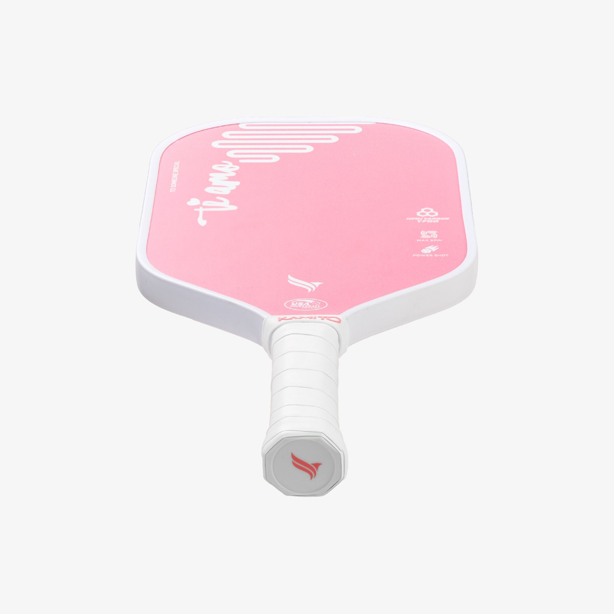 Vợt Pickleball Kamito Tiamo