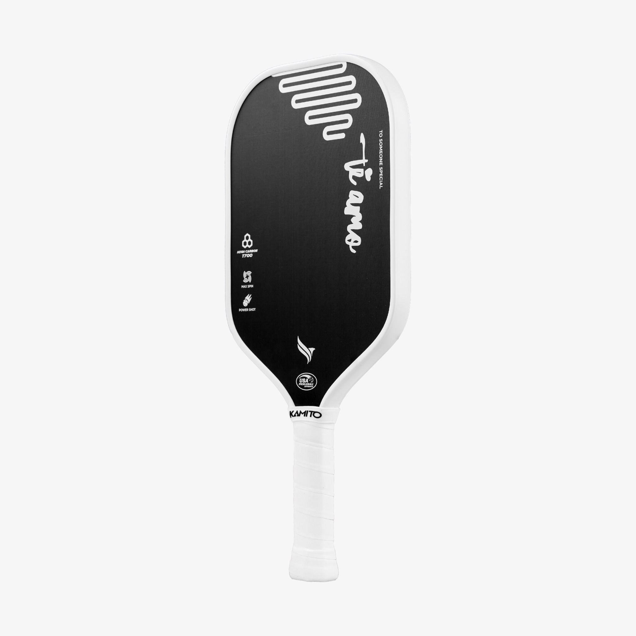 Vợt Pickleball Kamito Tiamo