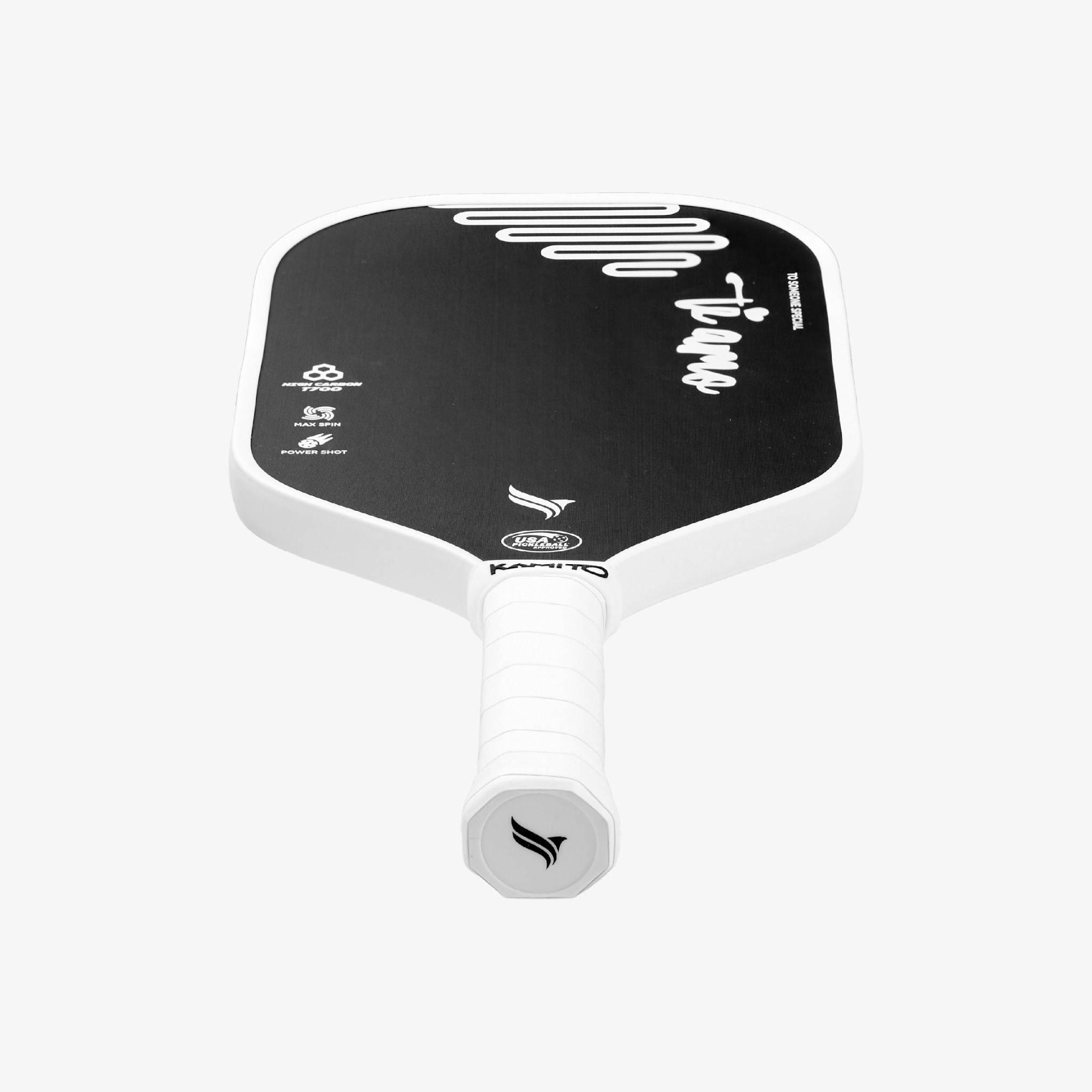 Vợt Pickleball Kamito Tiamo