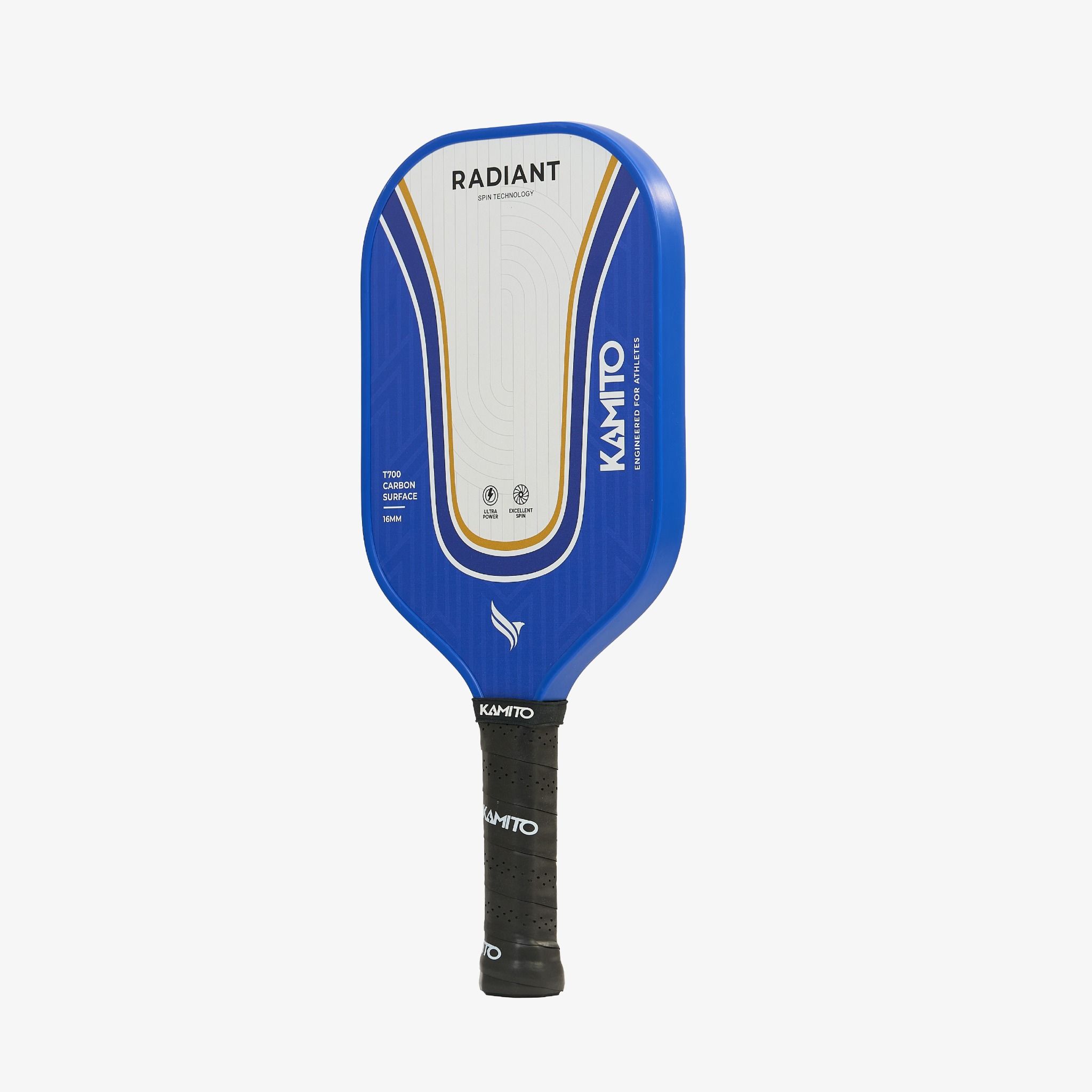 Vợt Pickleball Kamito Radiant