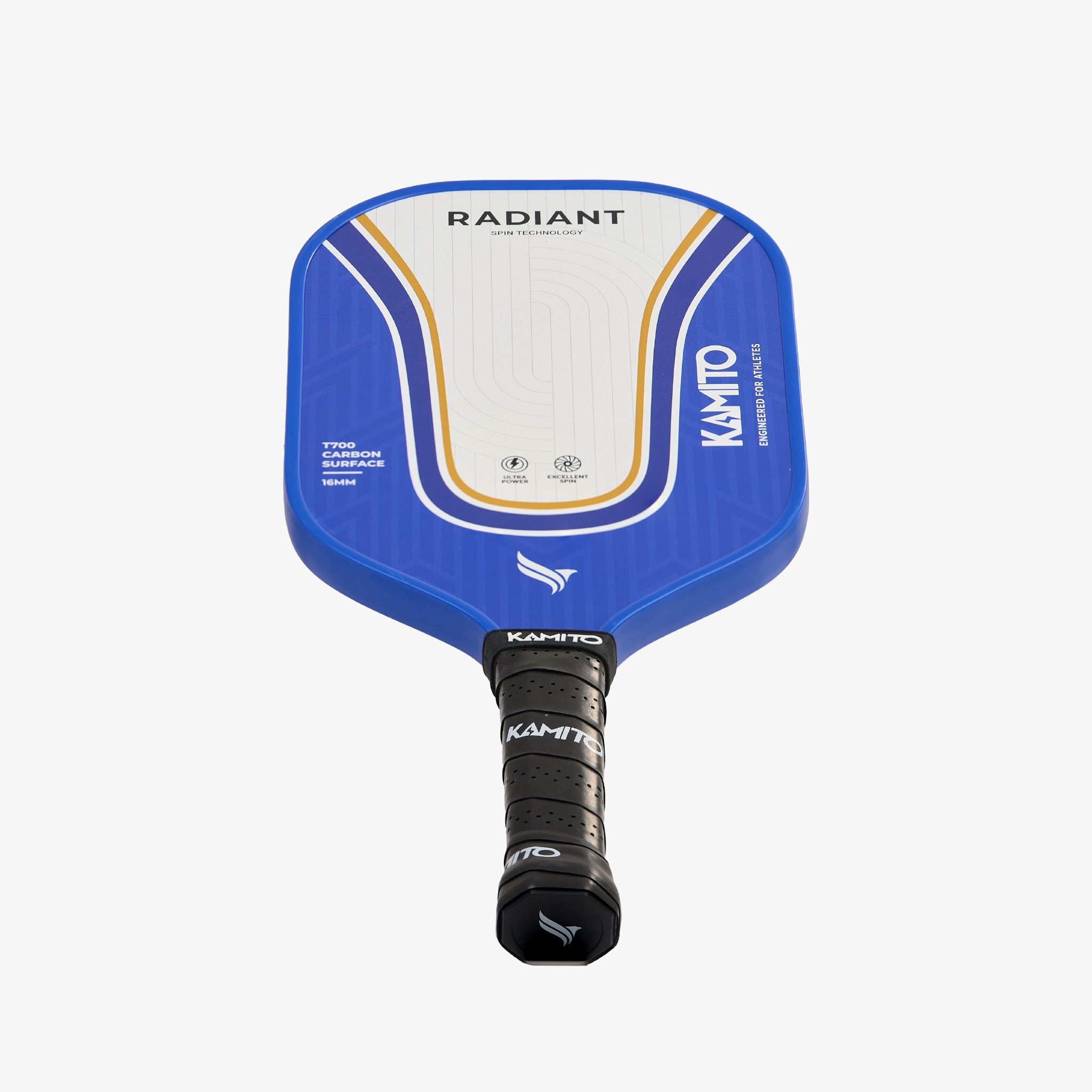 Vợt Pickleball Kamito Radiant