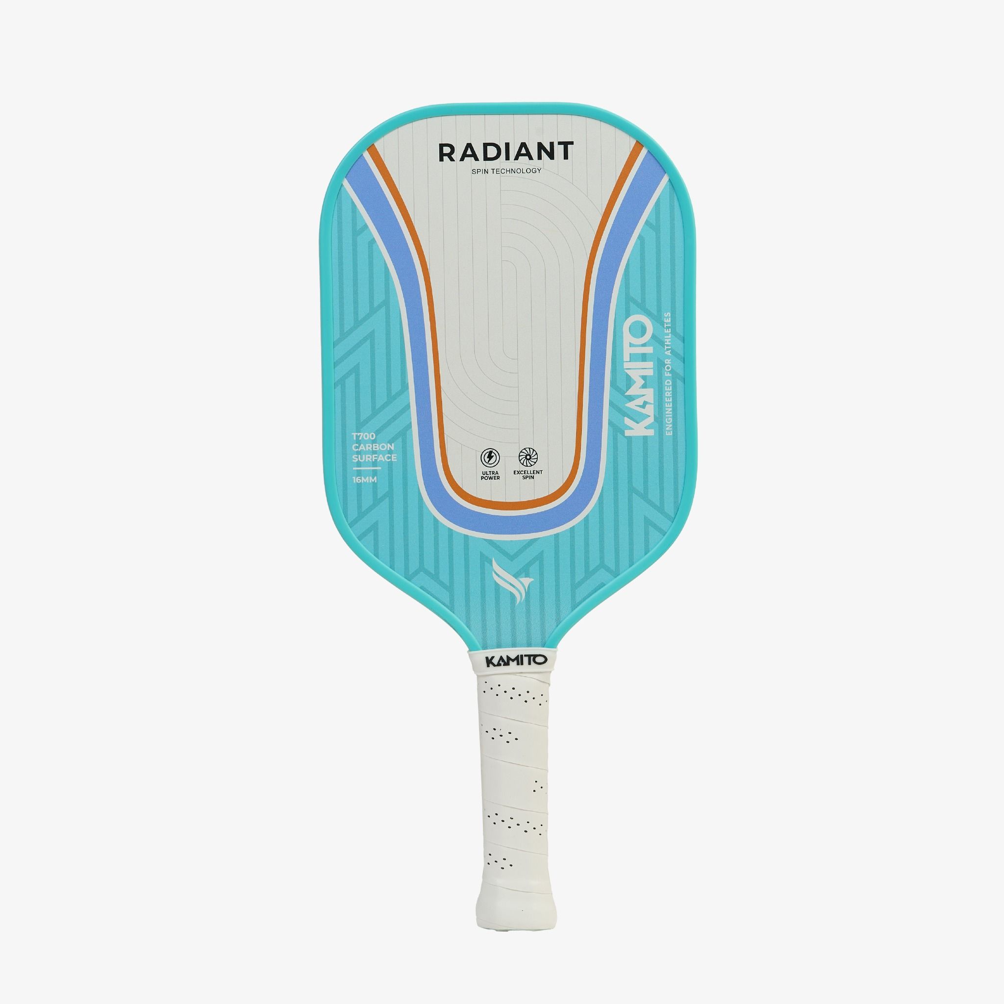 Vợt Pickleball Kamito Radiant