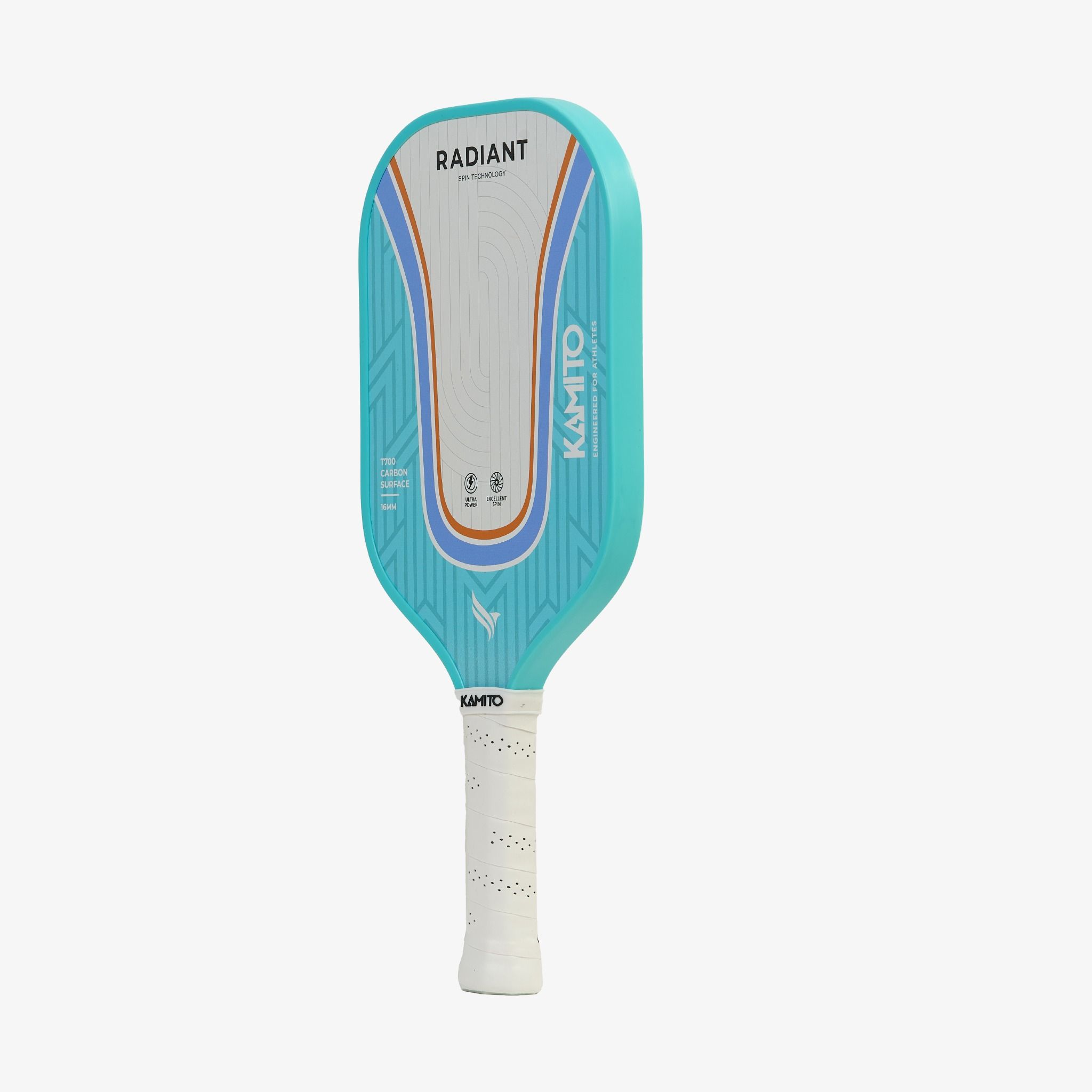 Vợt Pickleball Kamito Radiant