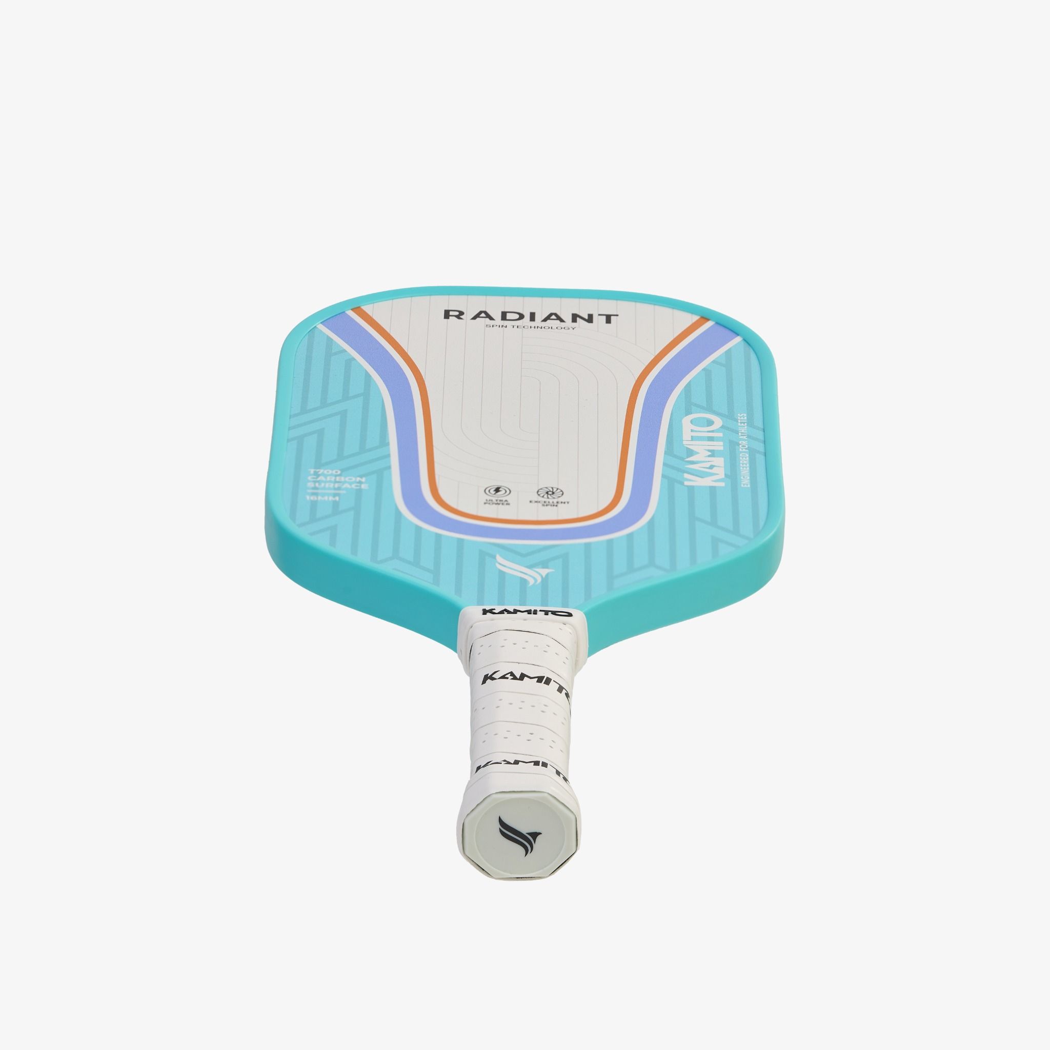 Vợt Pickleball Kamito Radiant