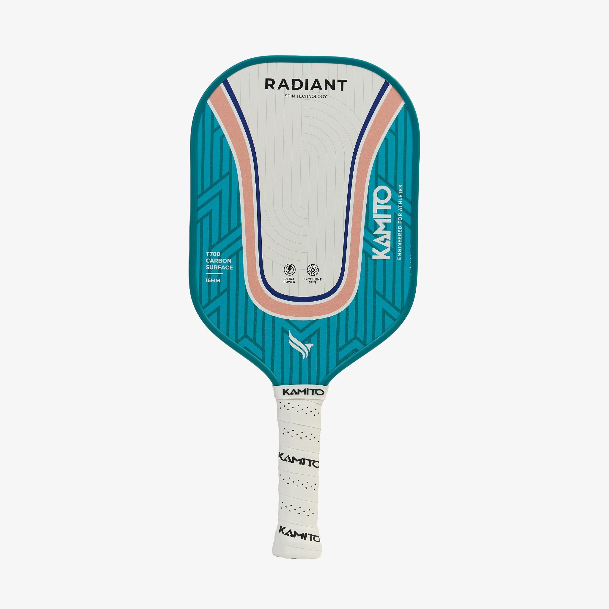 Vợt Pickleball Kamito Radiant