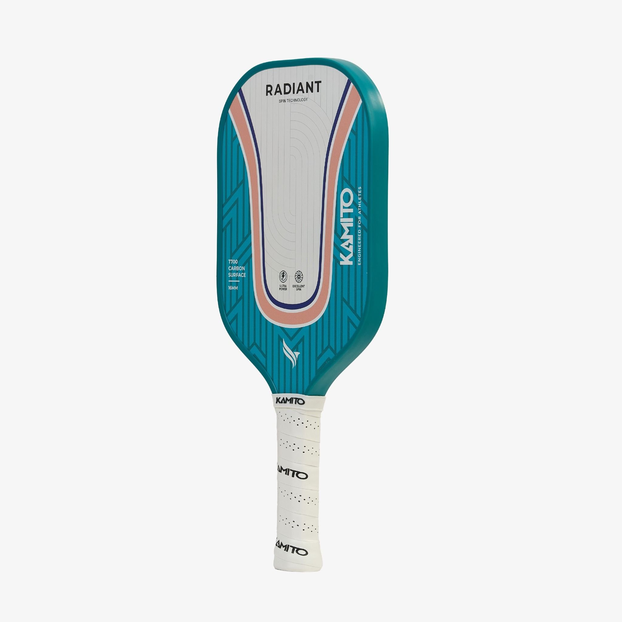 Vợt Pickleball Kamito Radiant
