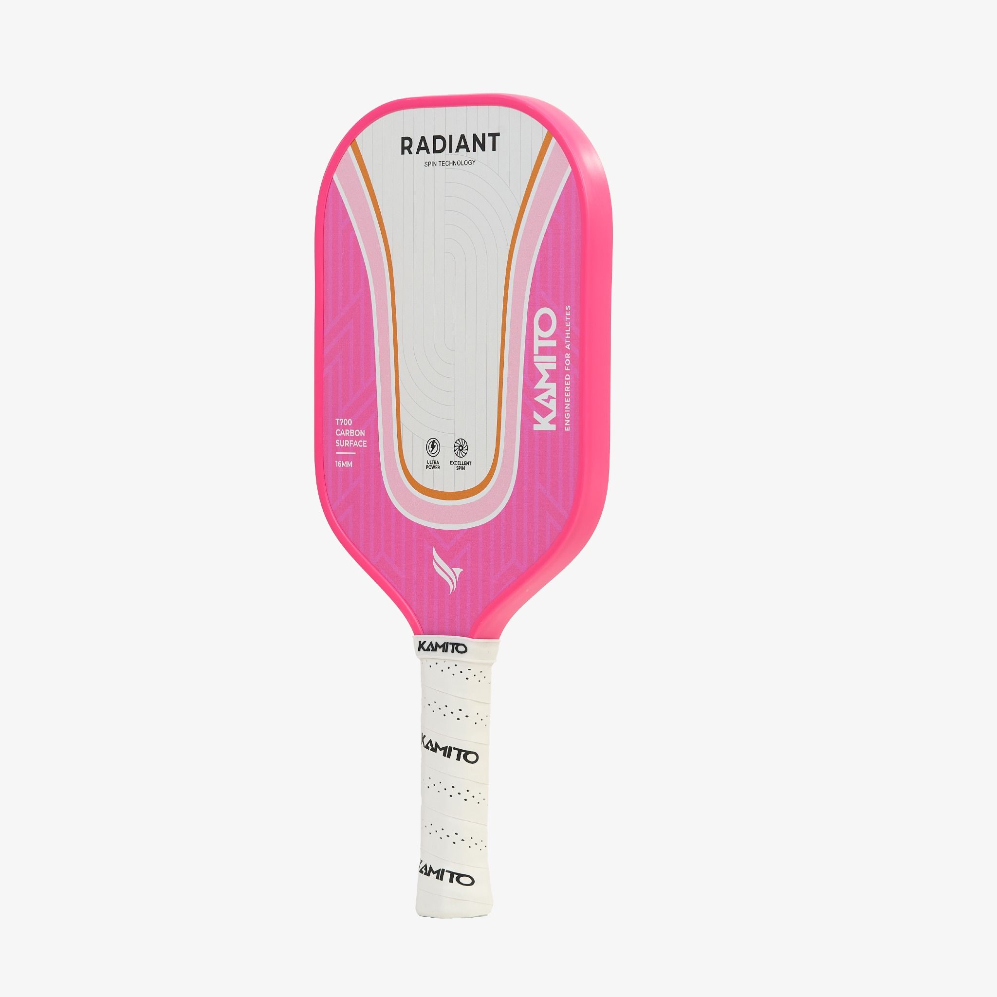 Vợt Pickleball Kamito Radiant