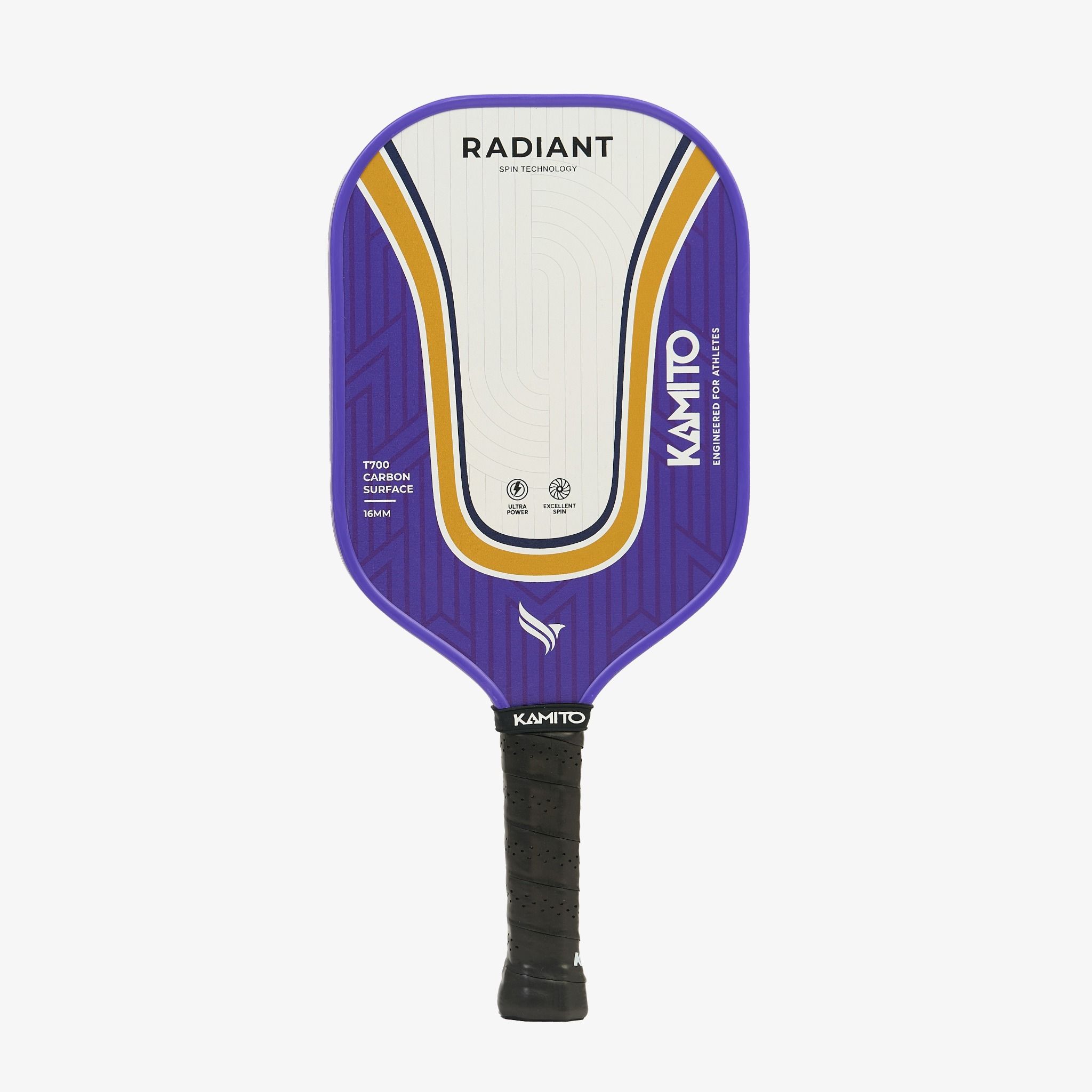 Vợt Pickleball Kamito Radiant