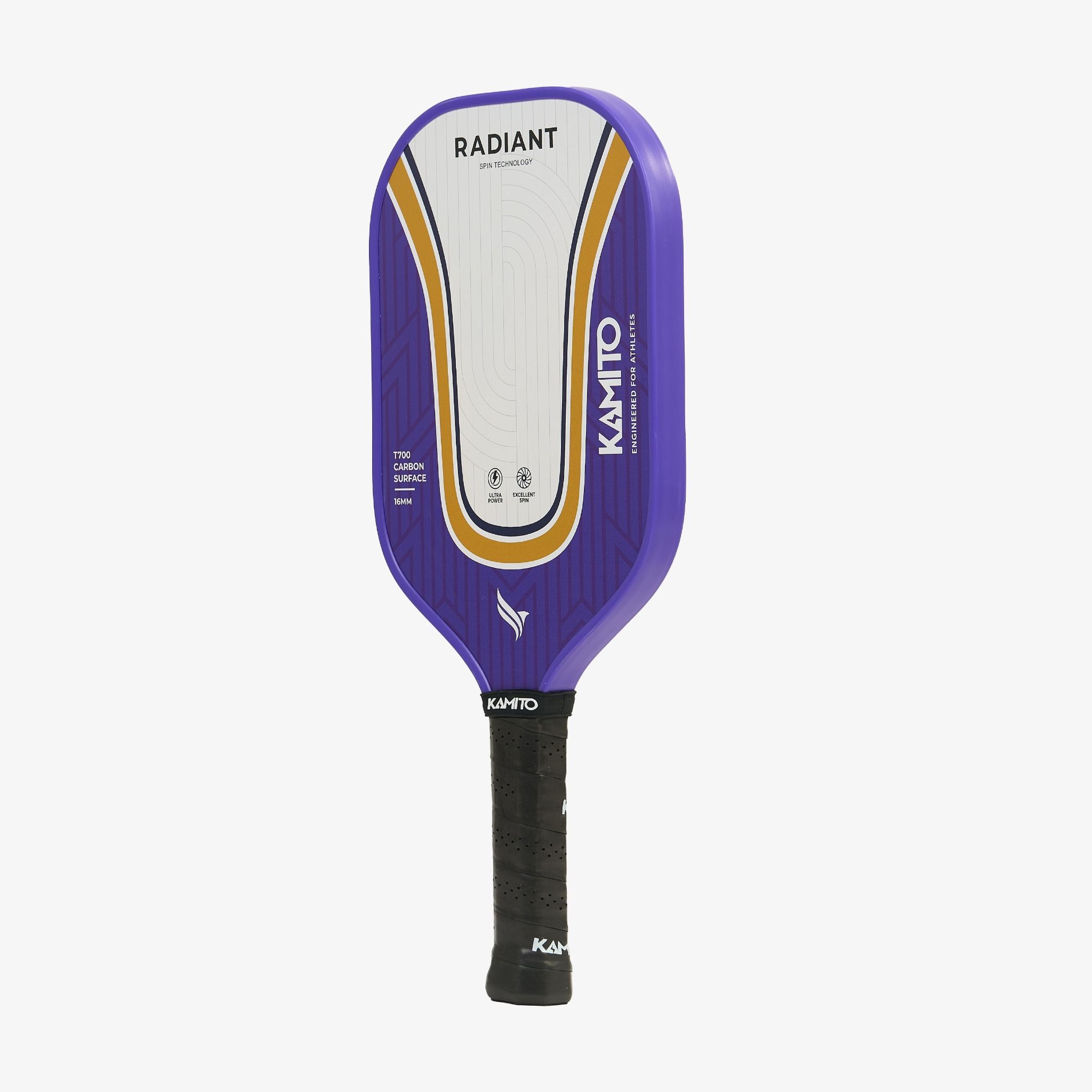Vợt Pickleball Kamito Radiant