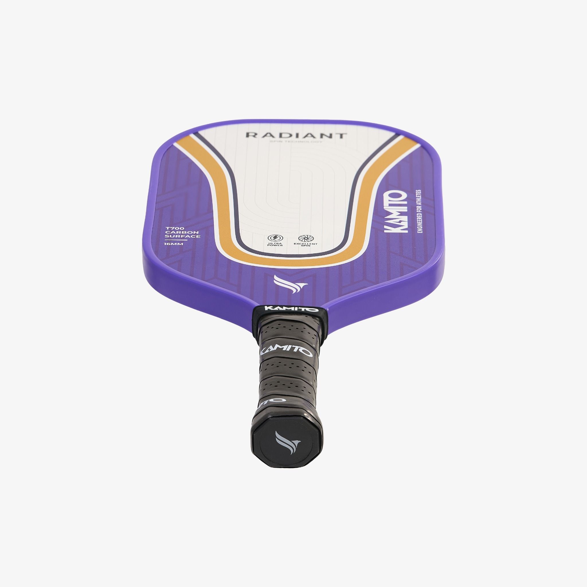 Vợt Pickleball Kamito Radiant