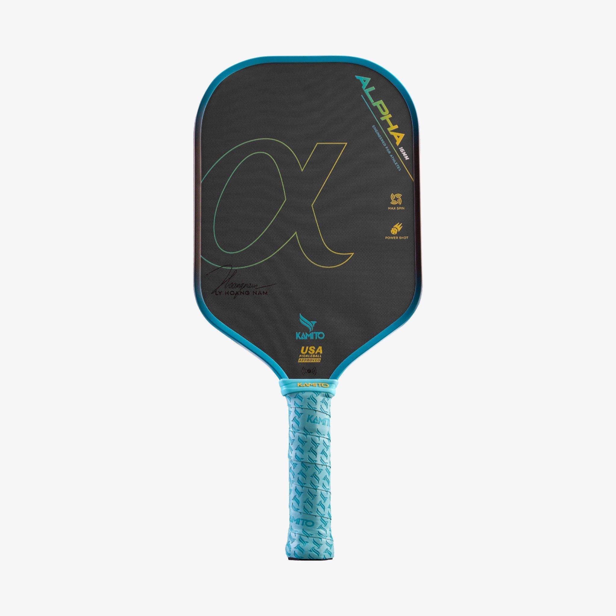 Vợt Pickleball Kamito Alpha