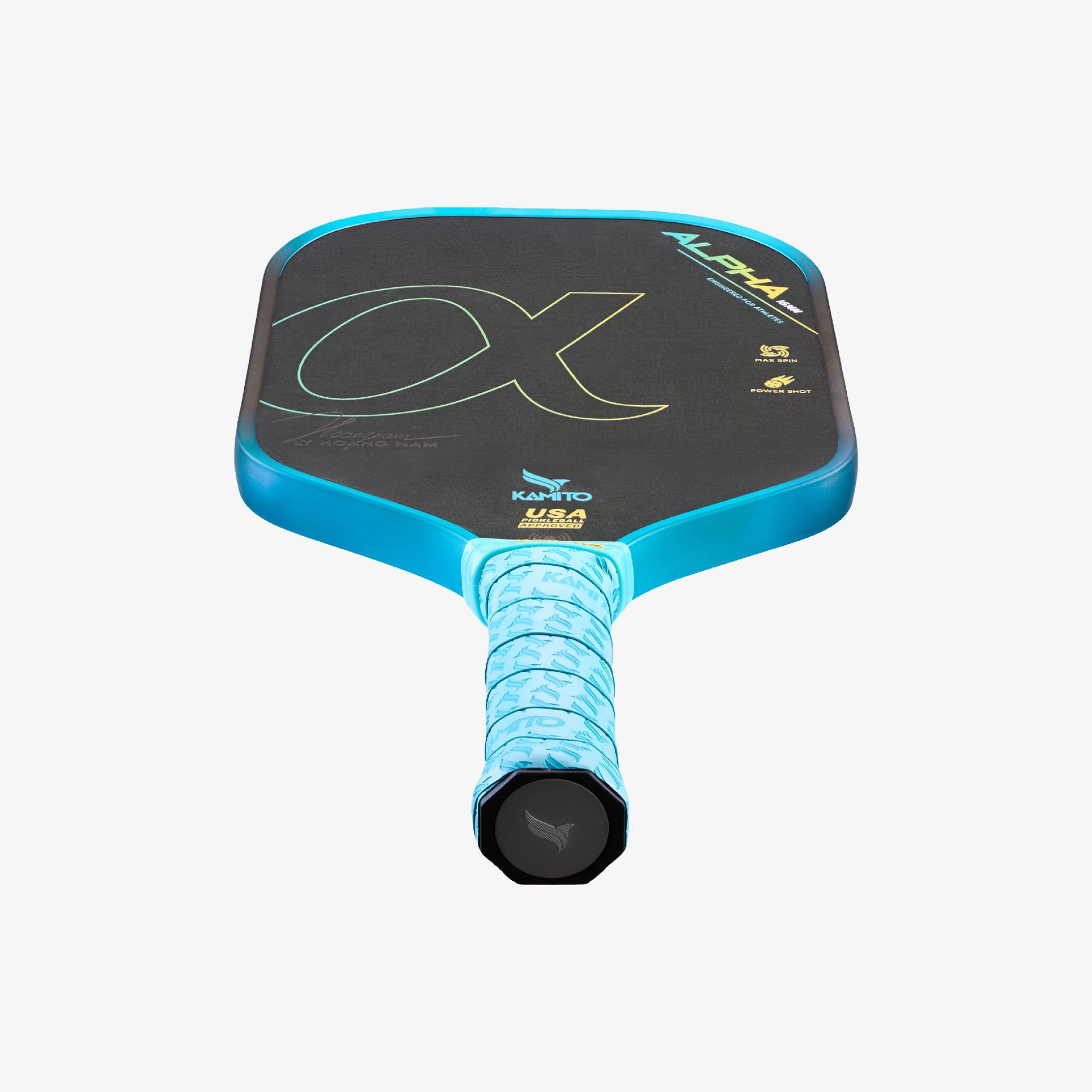 Vợt Pickleball Kamito Alpha