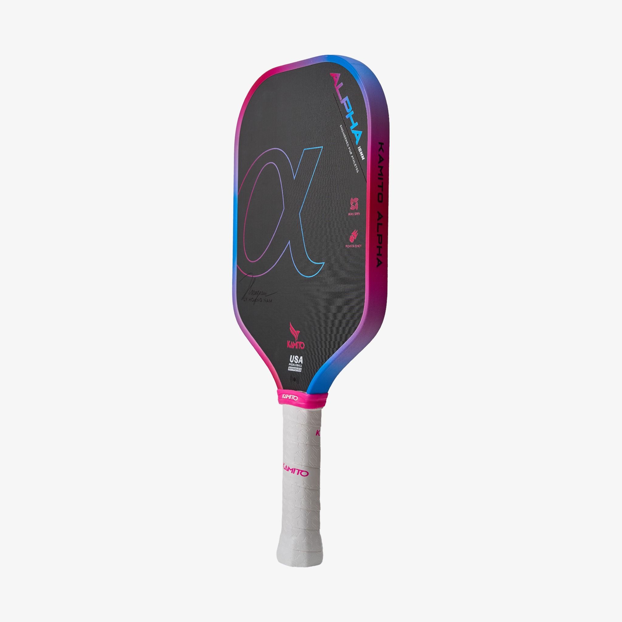Vợt Pickleball Kamito Alpha
