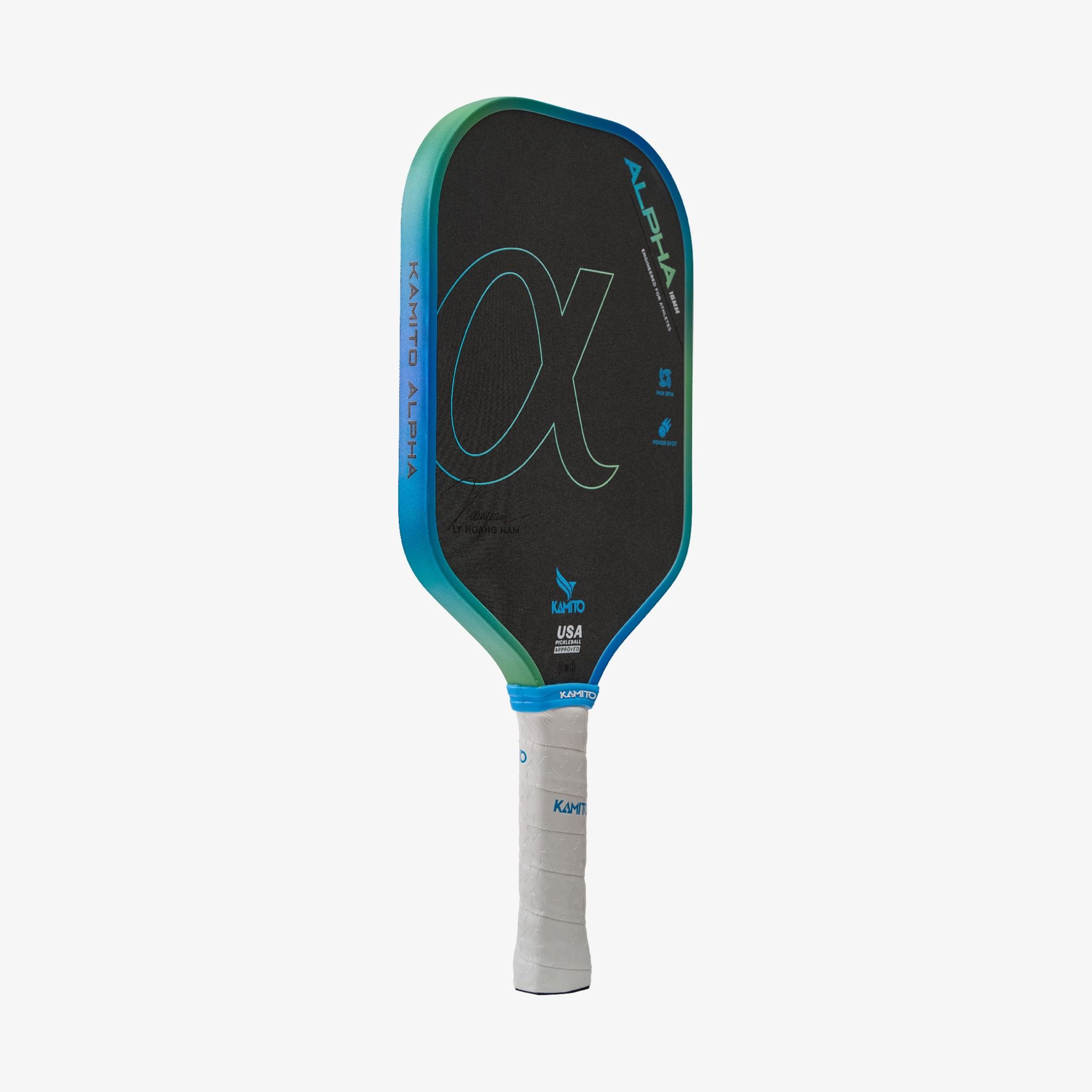Vợt Pickleball Kamito Alpha