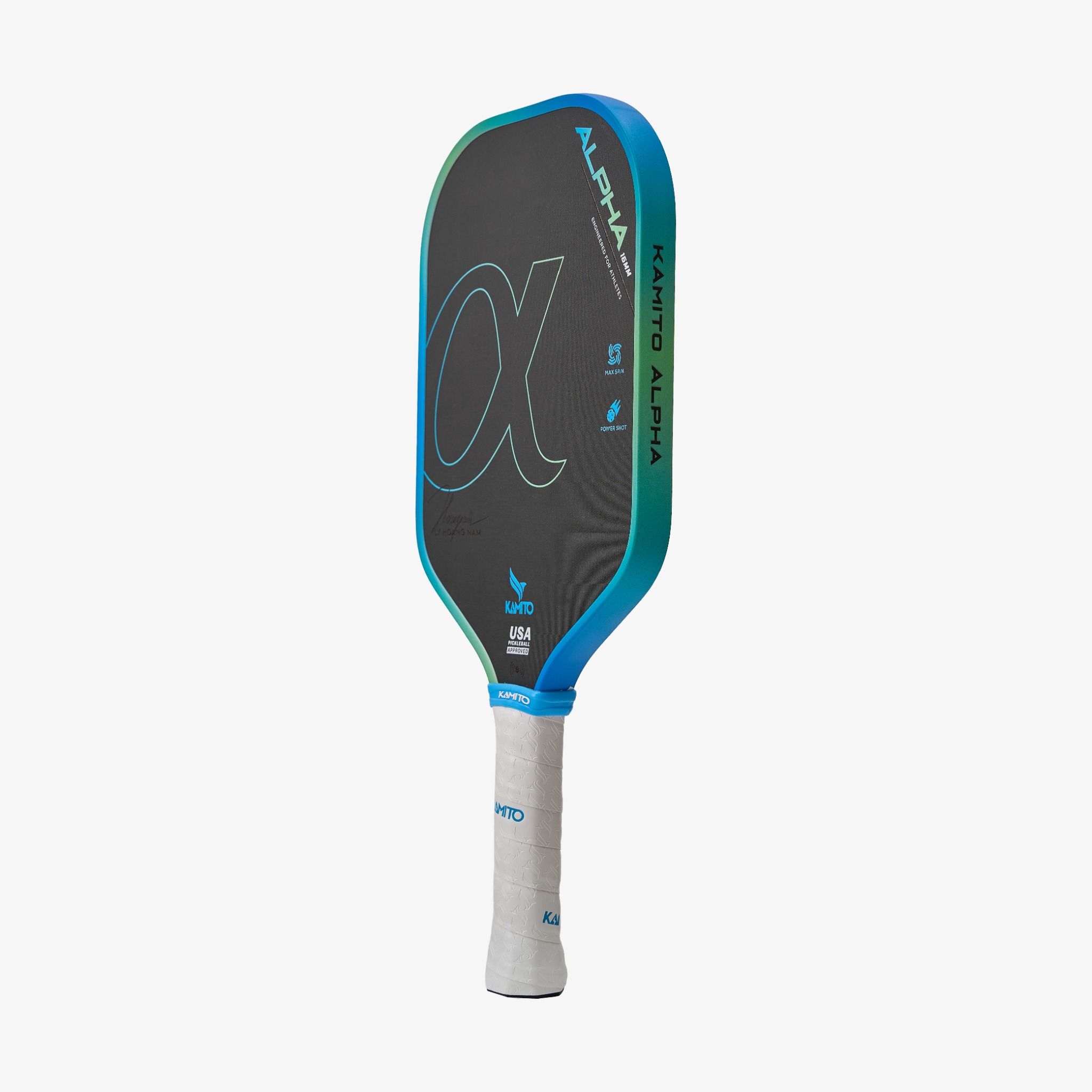 Vợt Pickleball Kamito Alpha