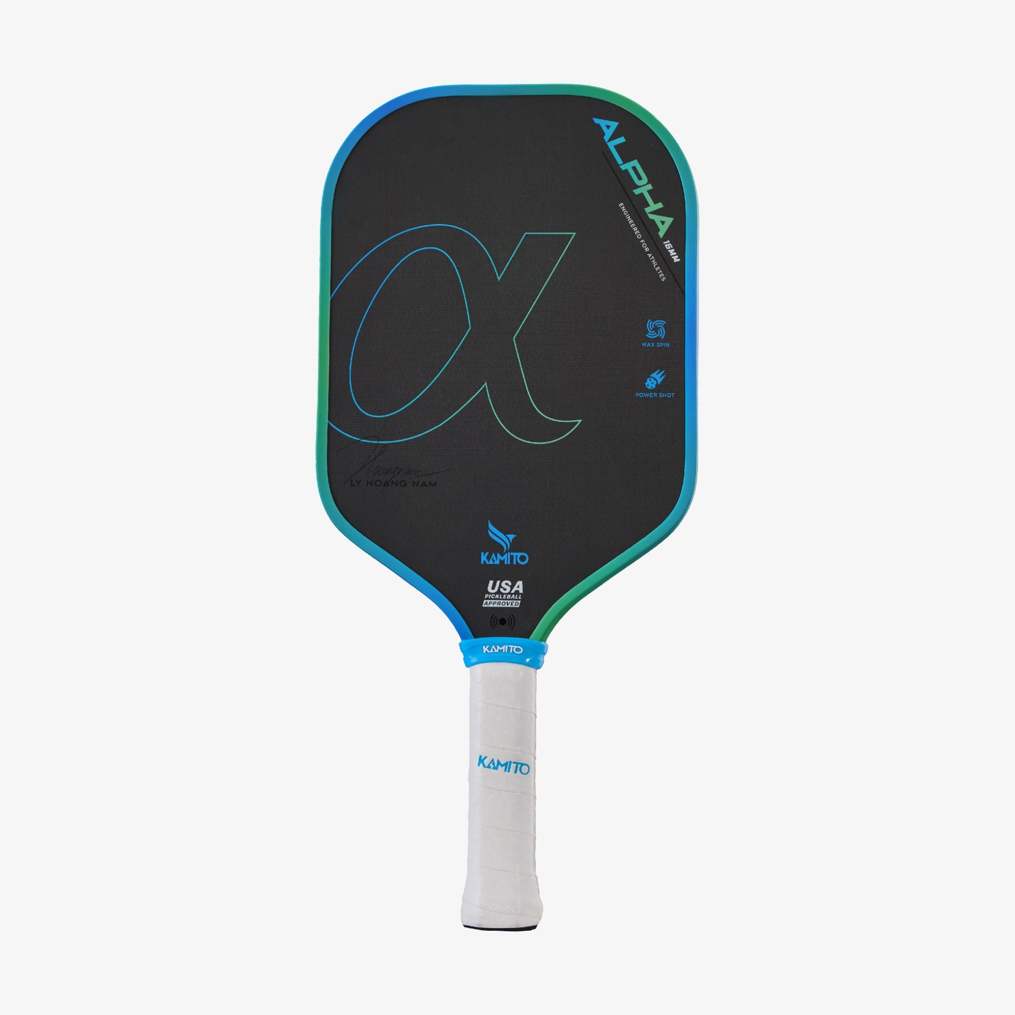 Vợt Pickleball Kamito Alpha