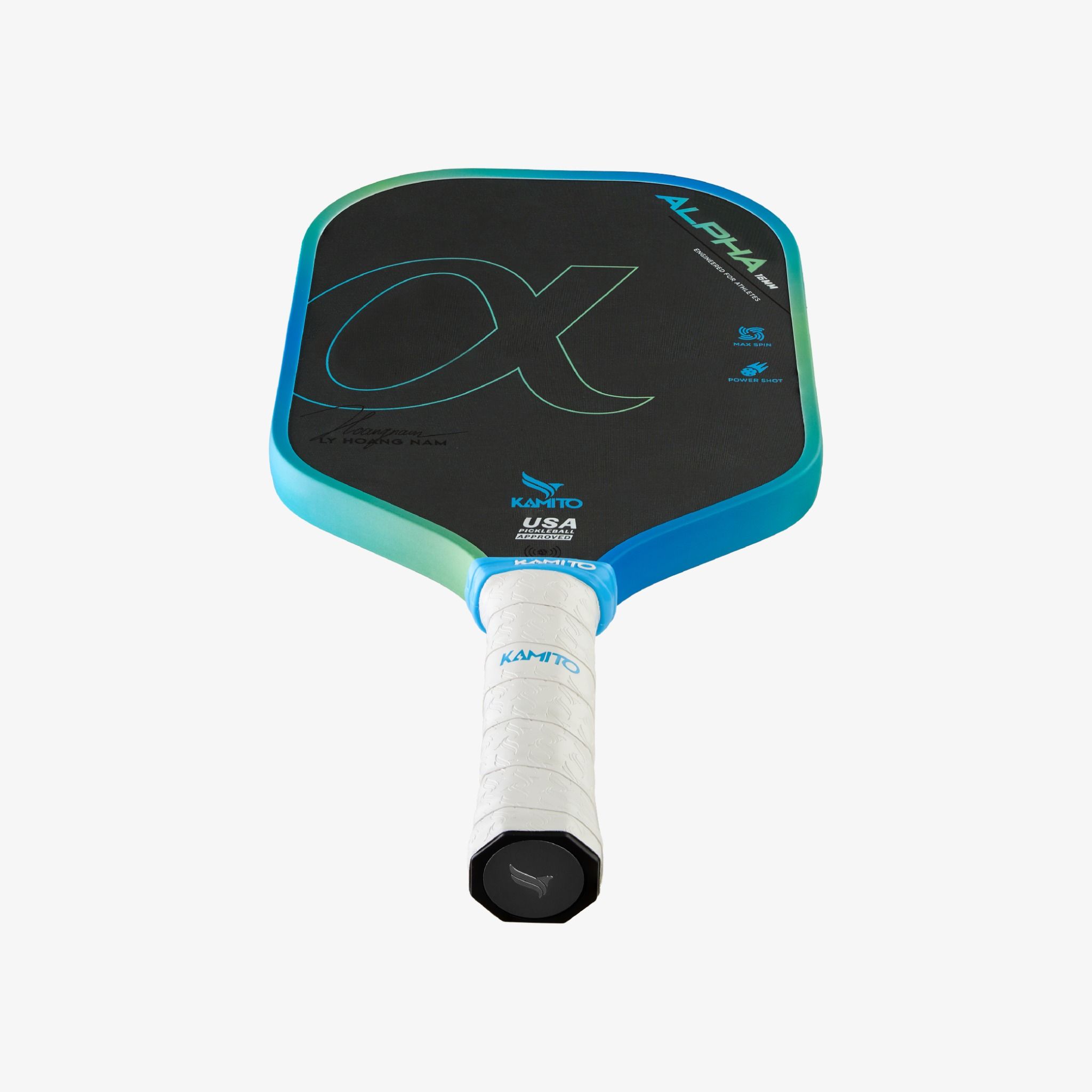 Vợt Pickleball Kamito Alpha