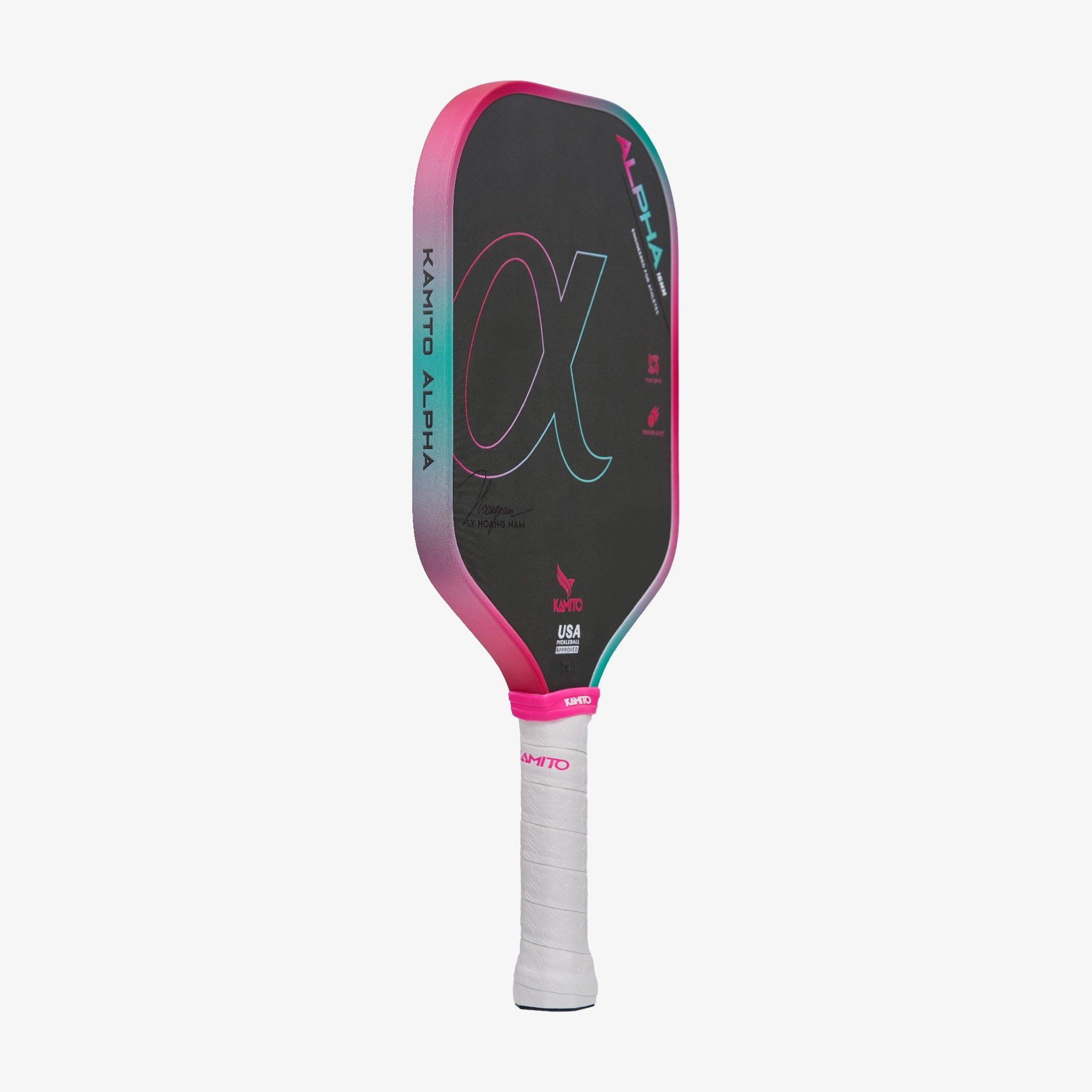 Vợt Pickleball Kamito Alpha