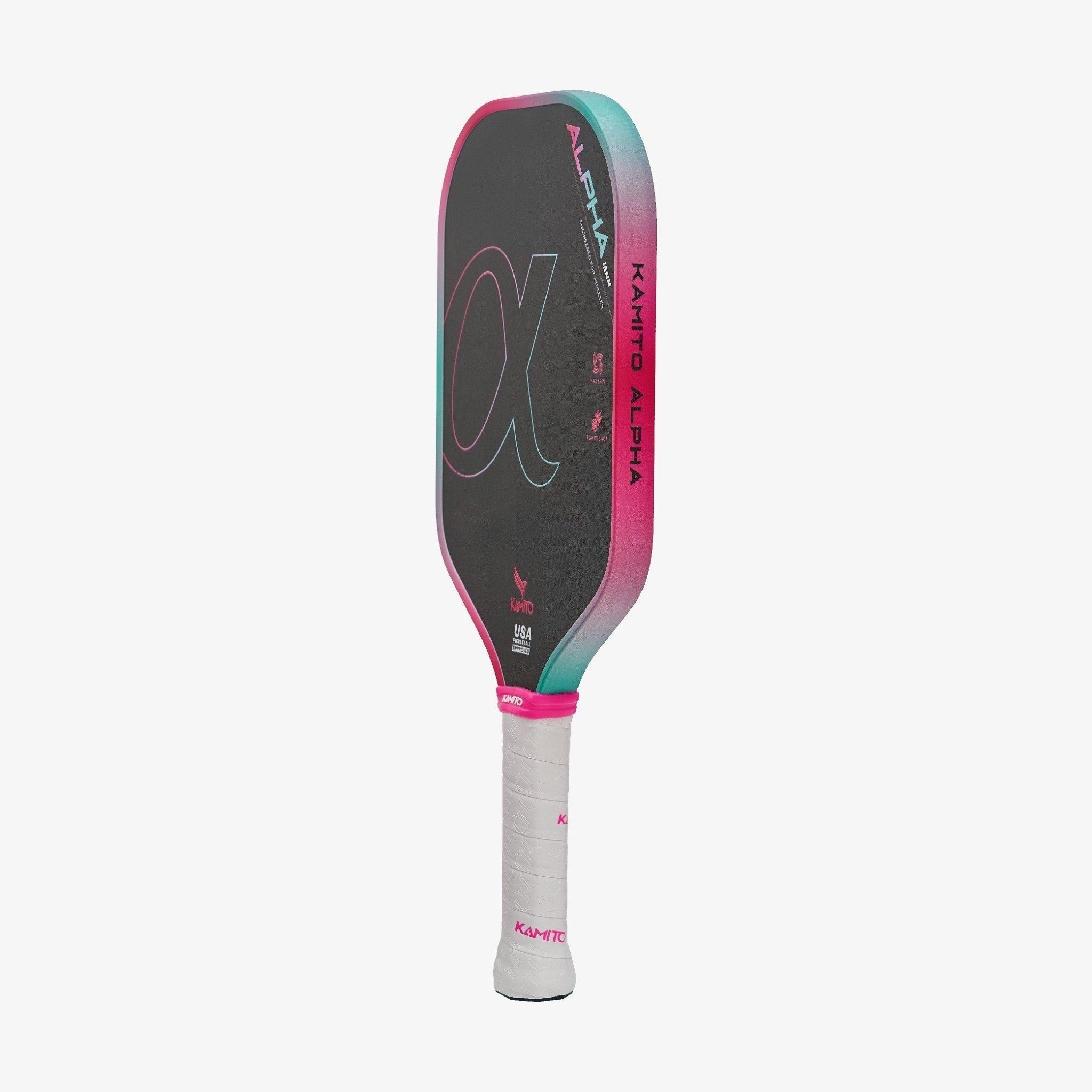 Vợt Pickleball Kamito Alpha
