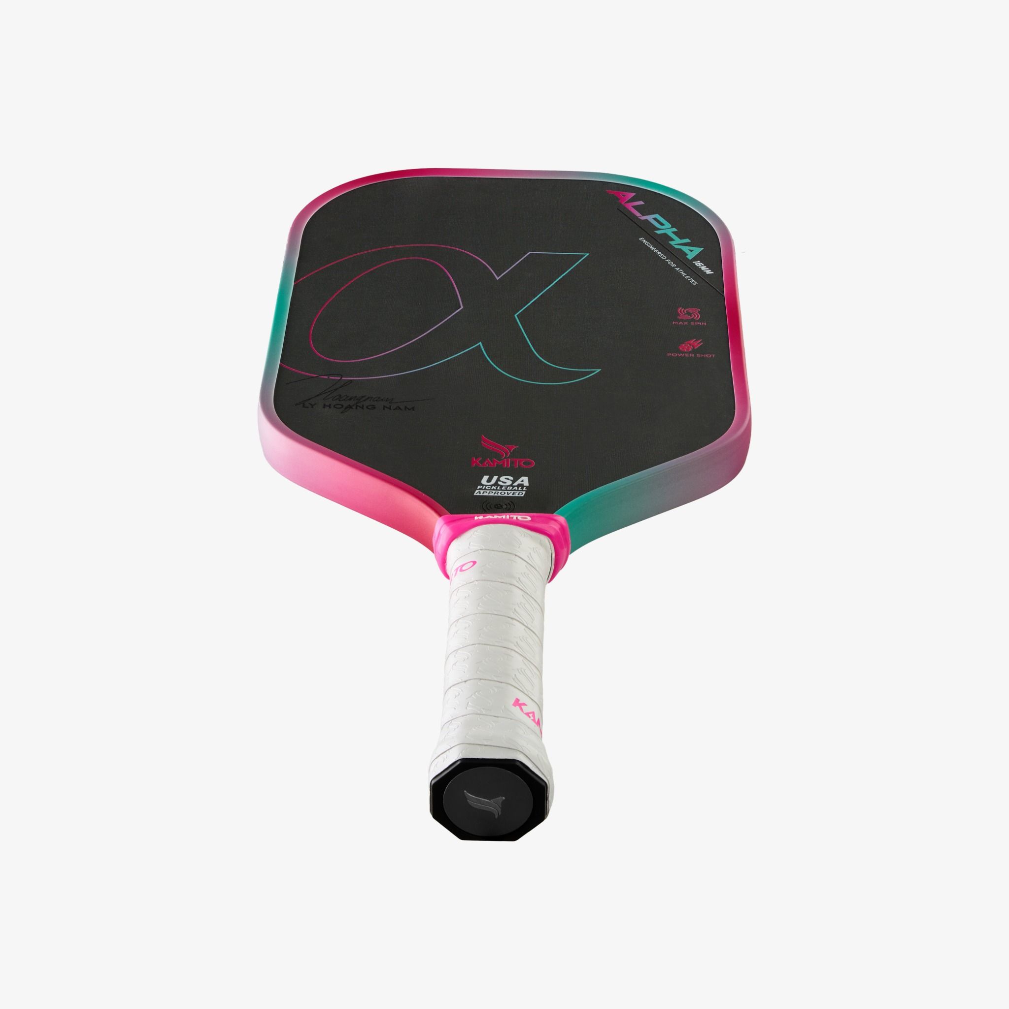Vợt Pickleball Kamito Alpha