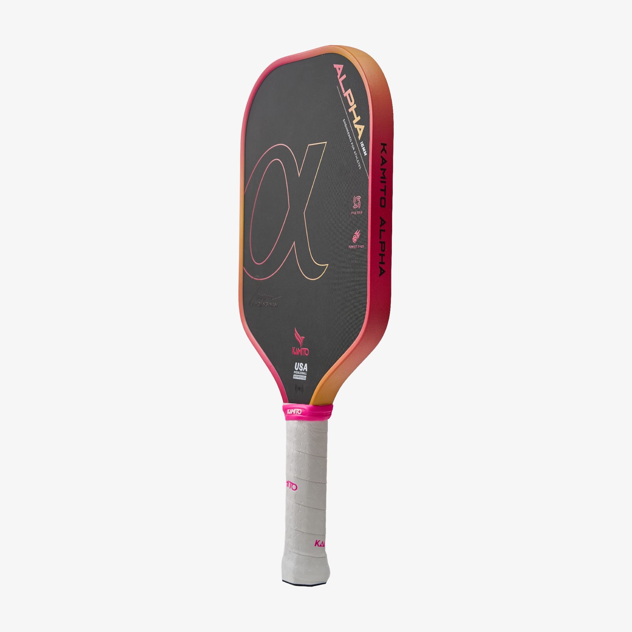 Vợt Pickleball Kamito Alpha
